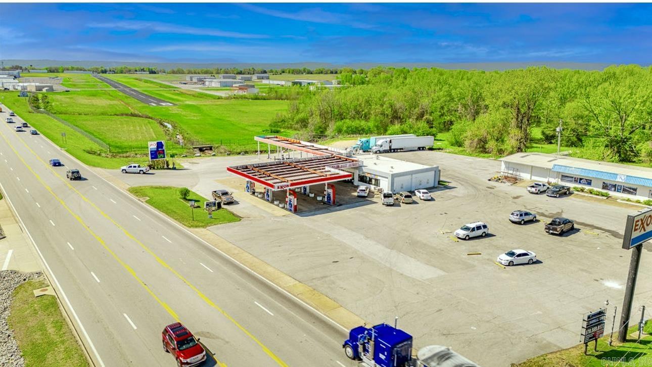 876  Batesville Blvd  South Side, AR