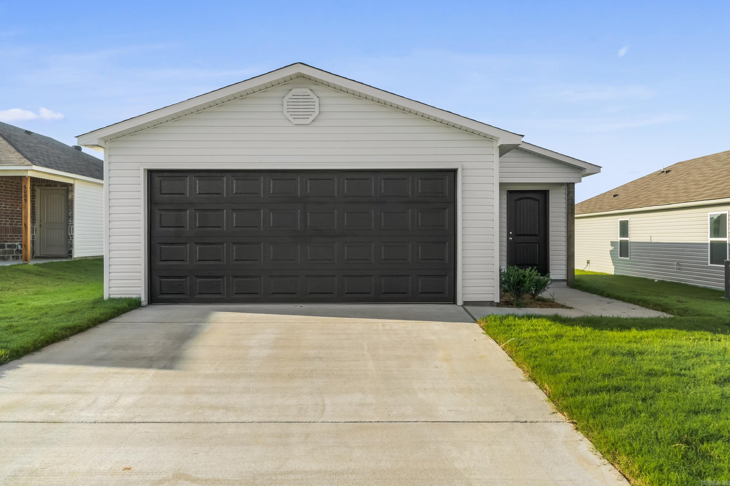 6017 Discovery Lot 1303 Block 13 Bauxite, AR