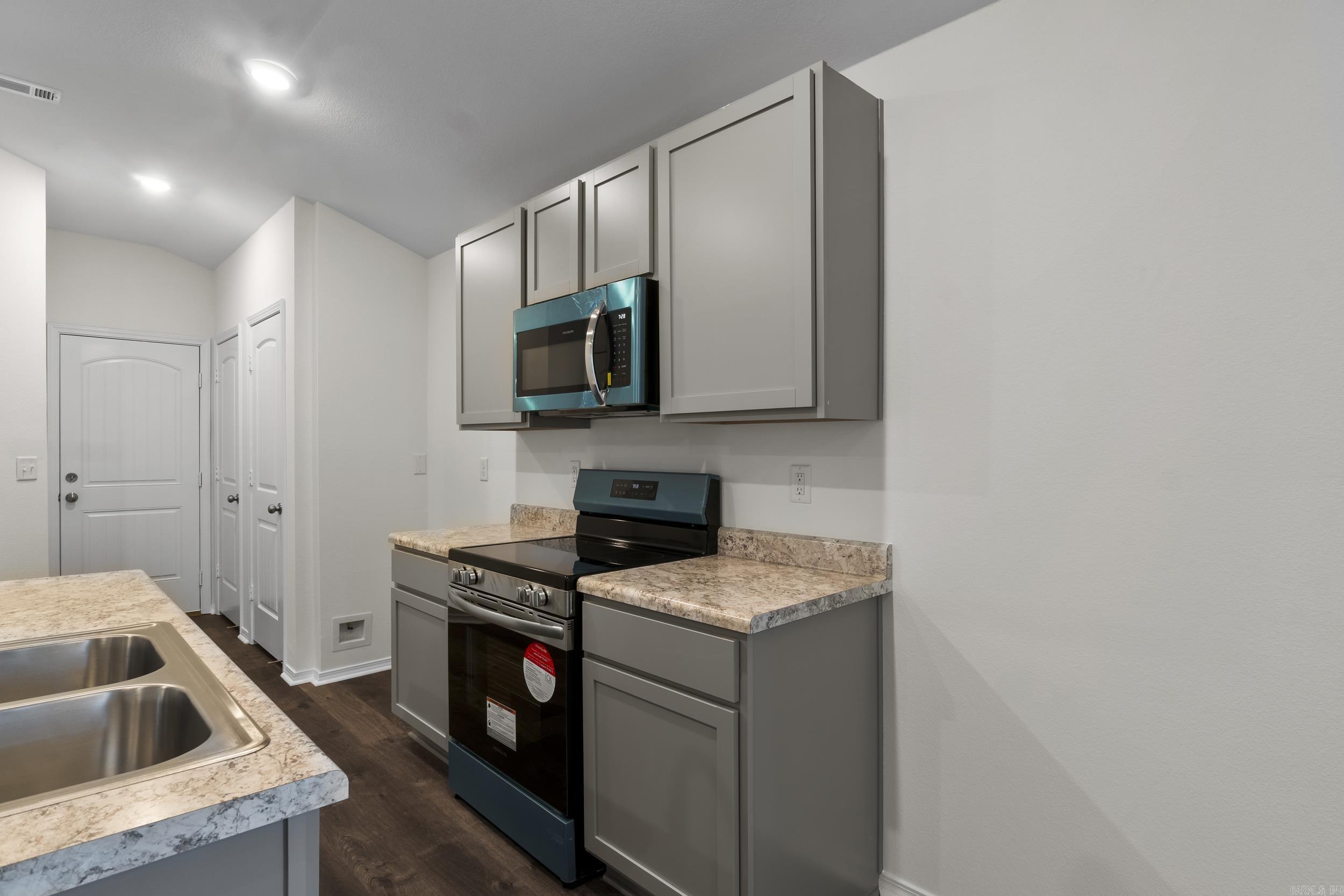 6017 Discovery Lot 1303 Block 13 Bauxite, AR