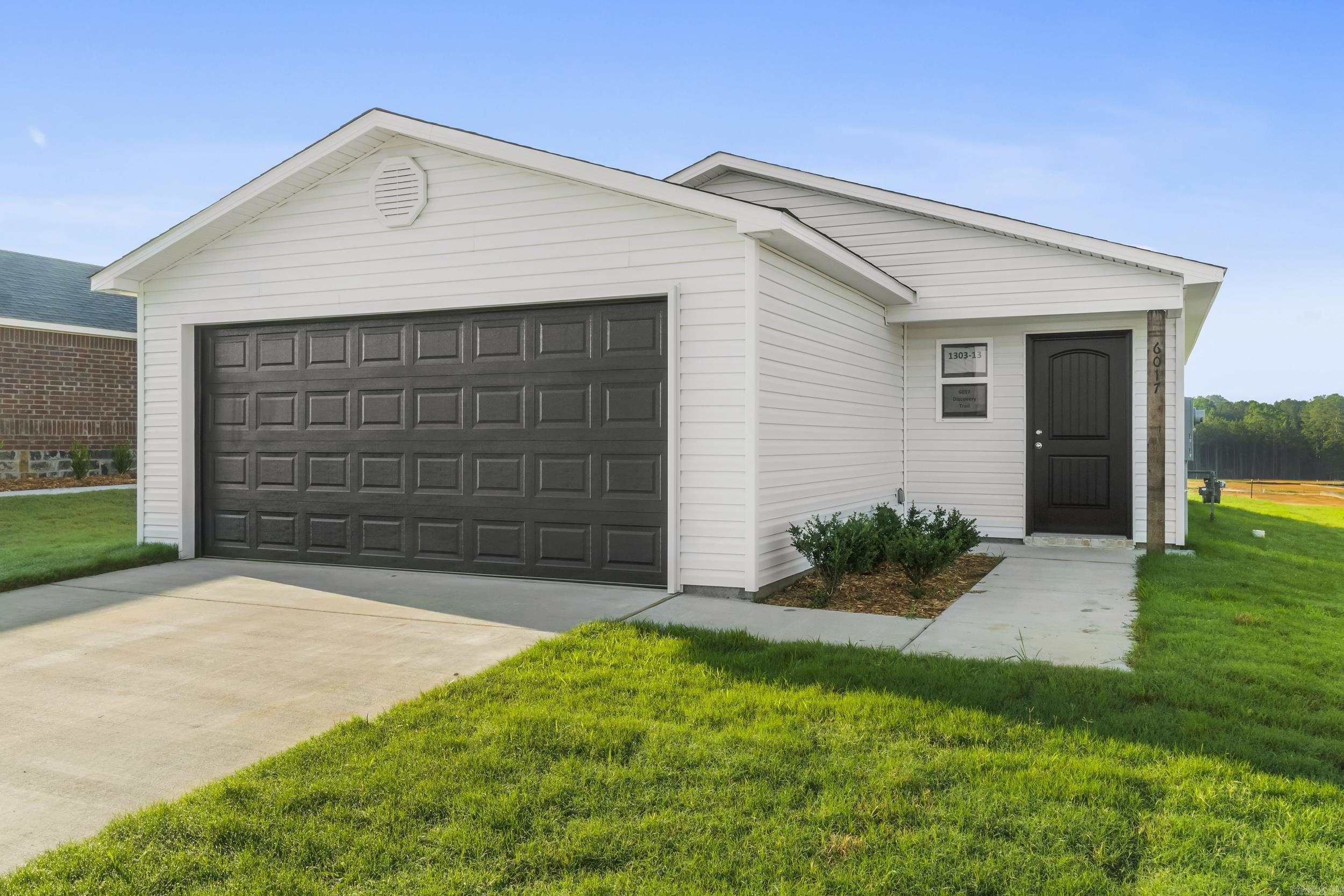 6017 Discovery Lot 1303 Block 13 Bauxite, AR