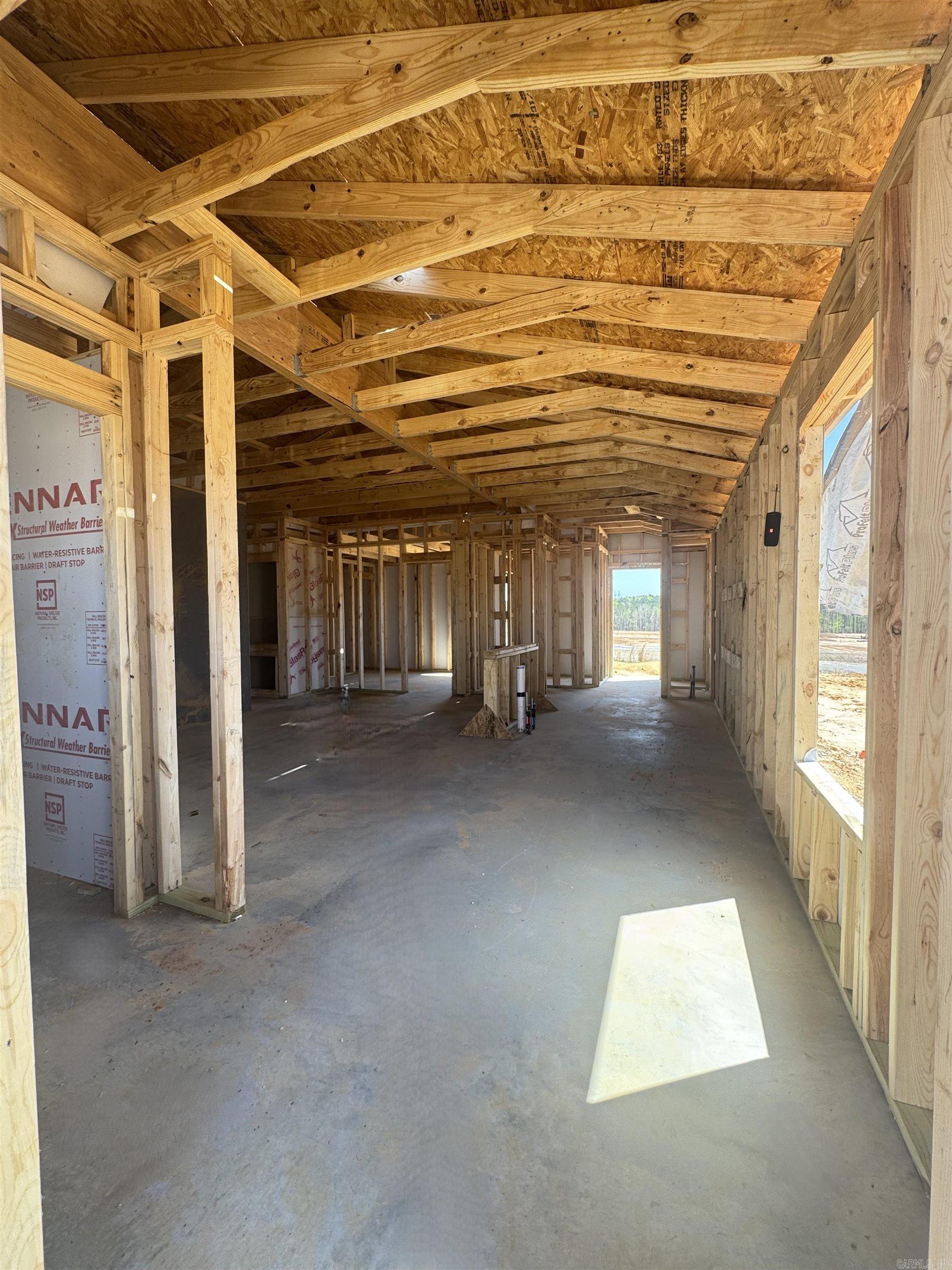 6017  Discovery Lot 1303 Block 13 Bauxite, AR