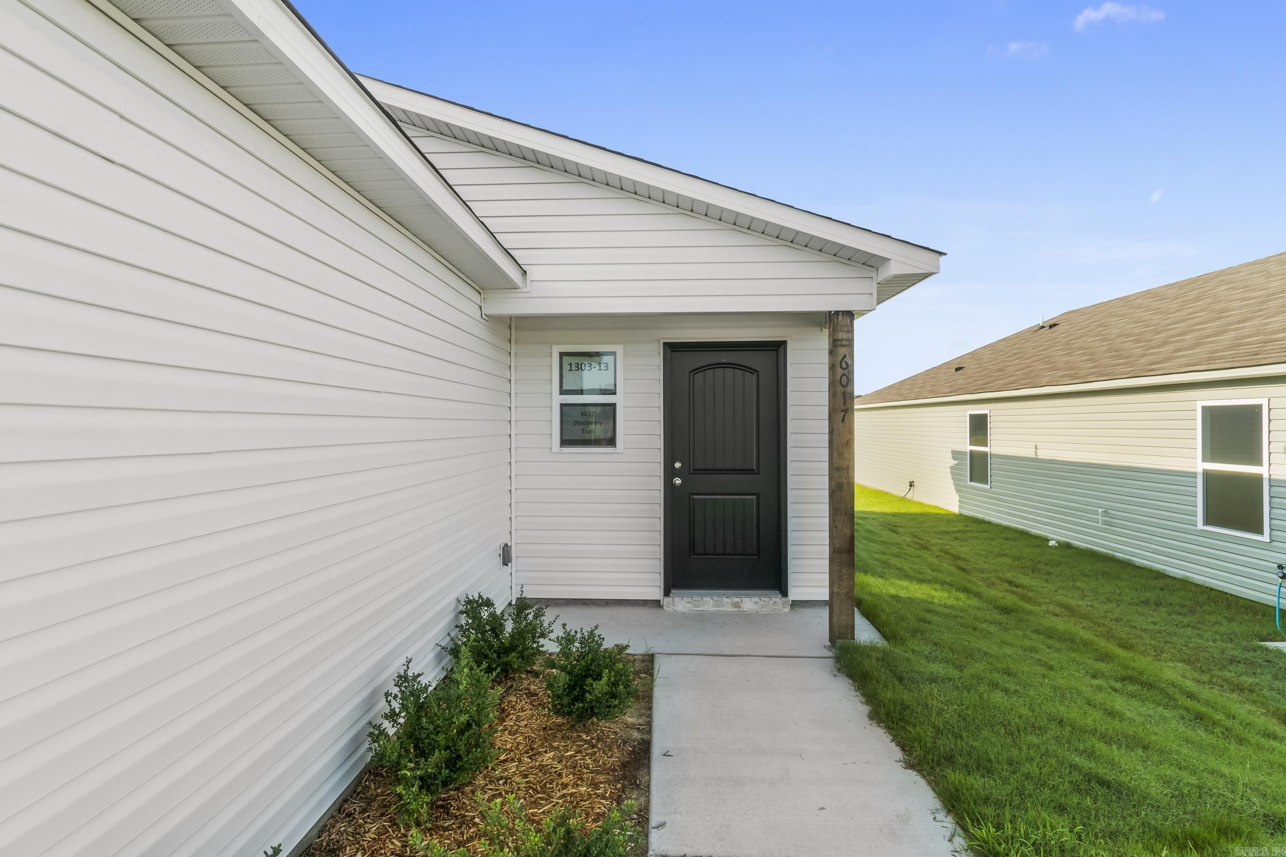6017 Discovery Lot 1303 Block 13 Bauxite, AR