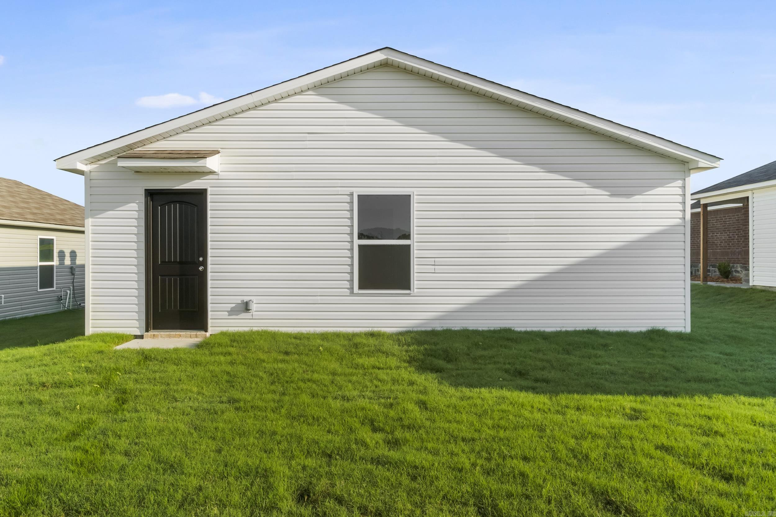 6017 Discovery Lot 1303 Block 13 Bauxite, AR