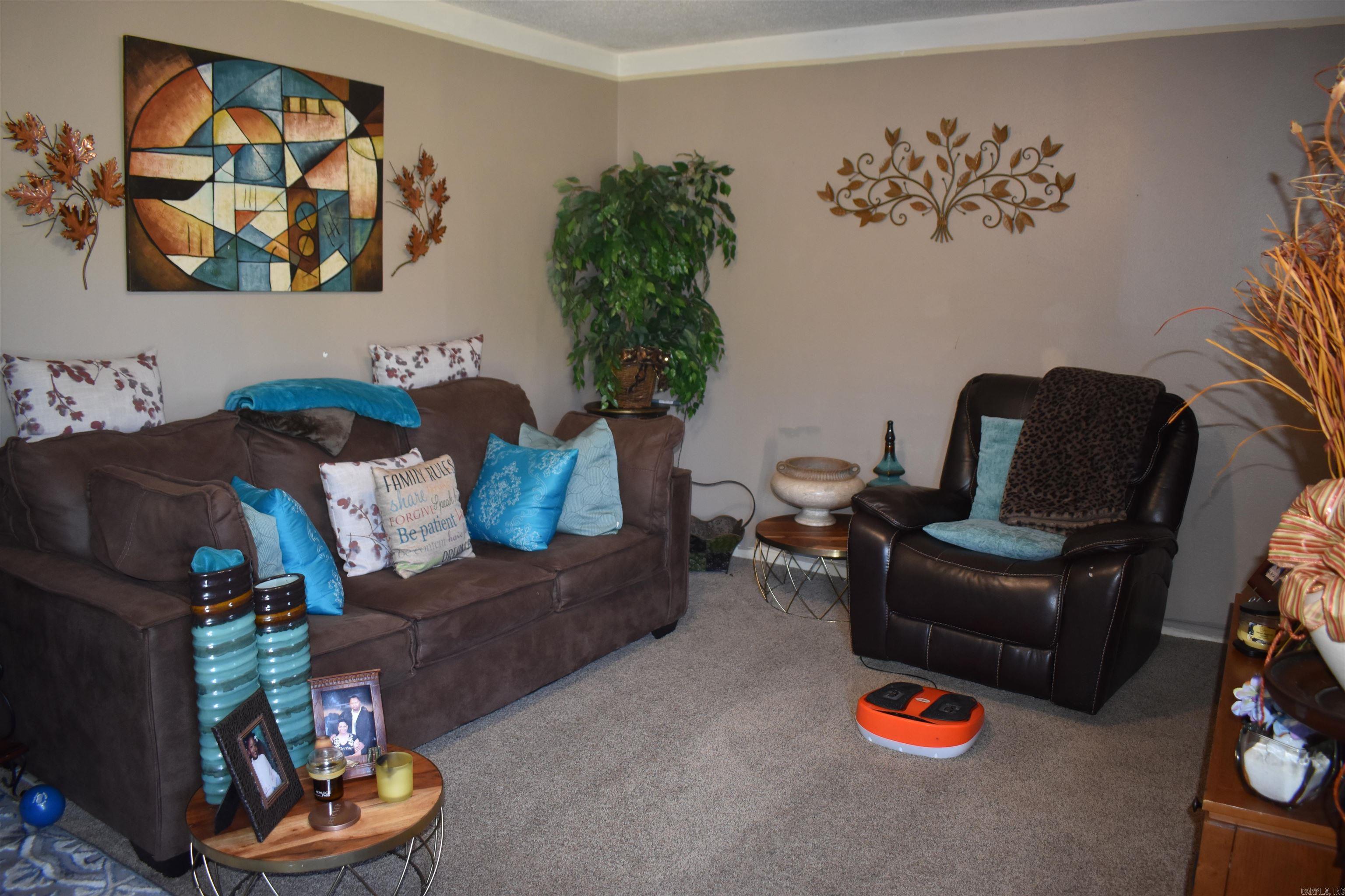 2315 Oakwood  Road  Pine Bluff, AR