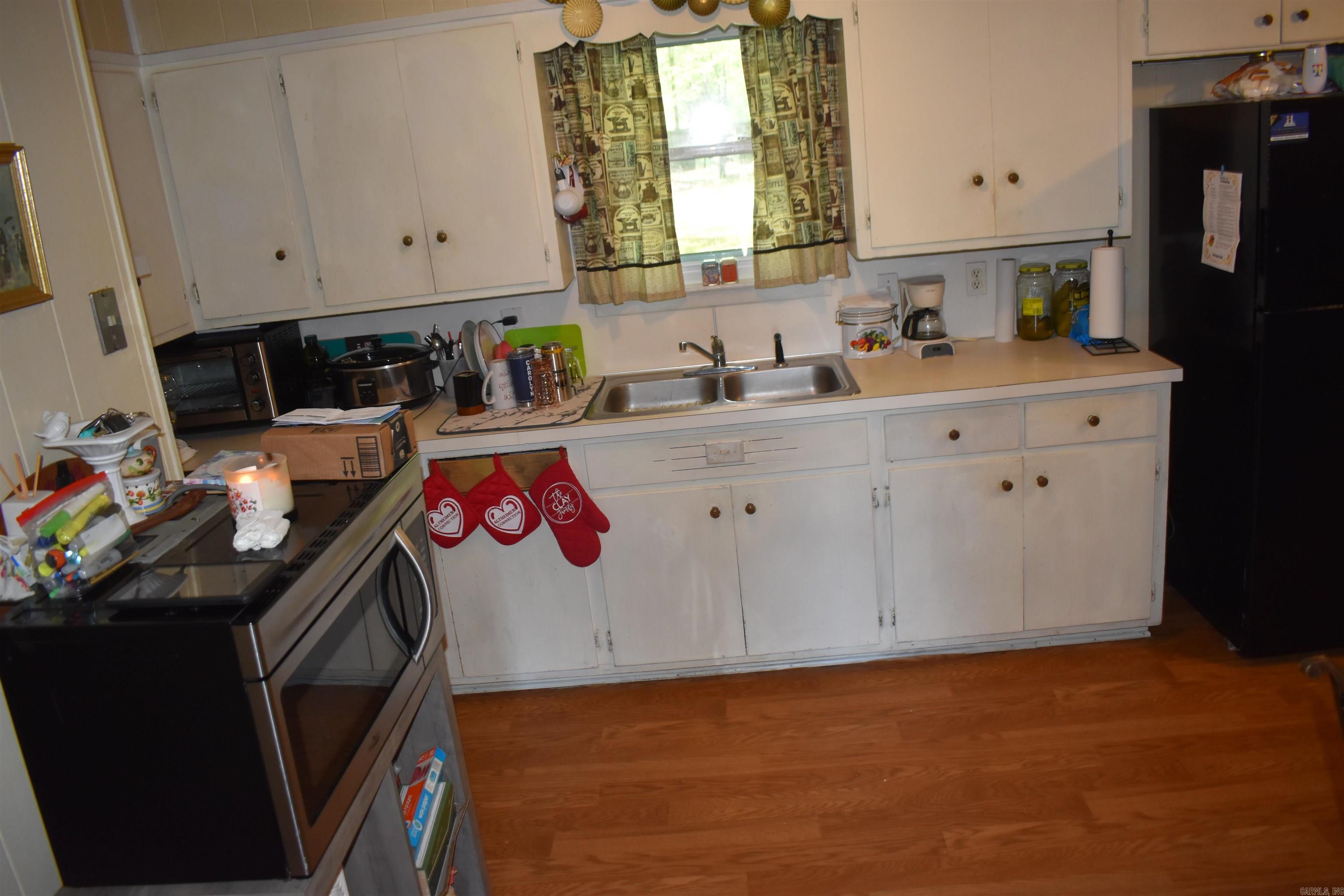 2315 Oakwood  Road  Pine Bluff, AR