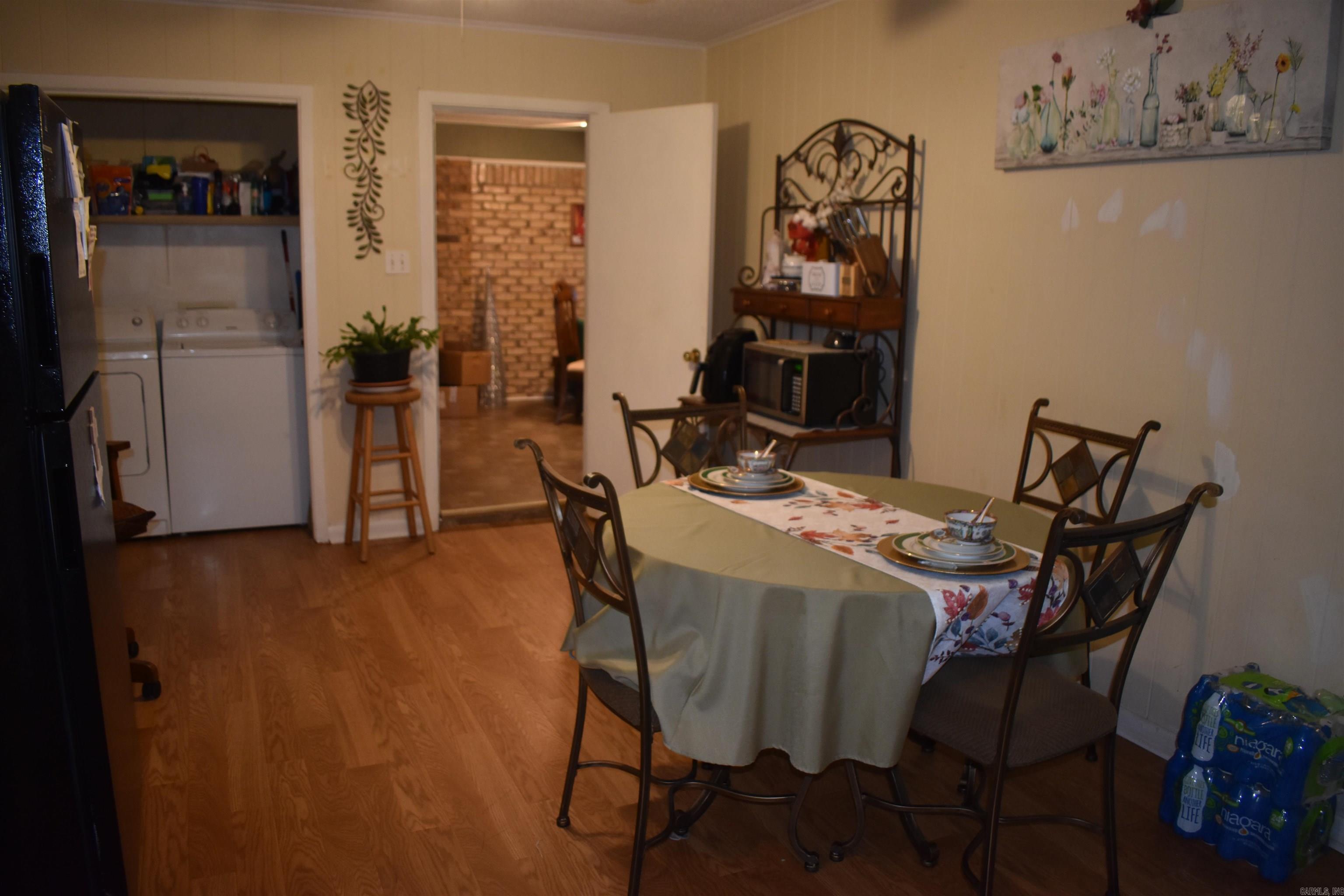 2315 Oakwood  Road  Pine Bluff, AR