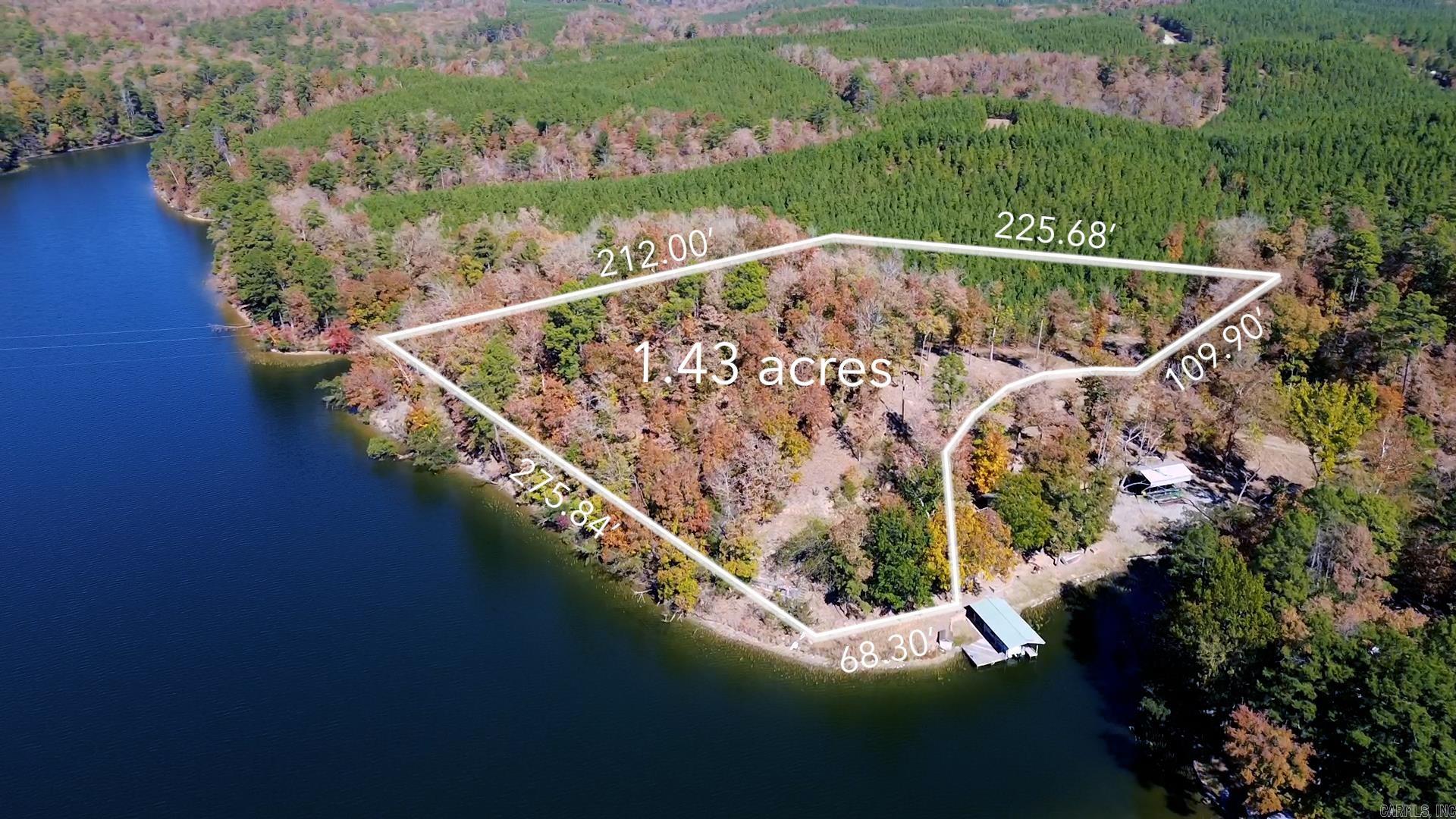6400  Whippoorwill  Alexander, AR