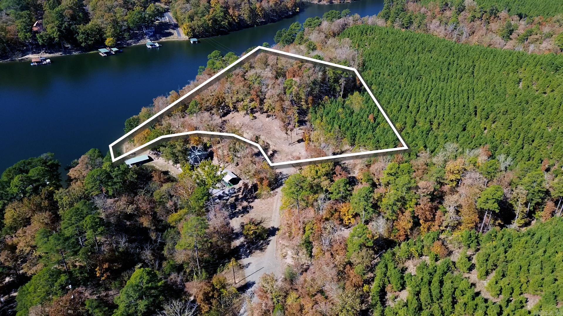 6400  Whippoorwill  Alexander, AR