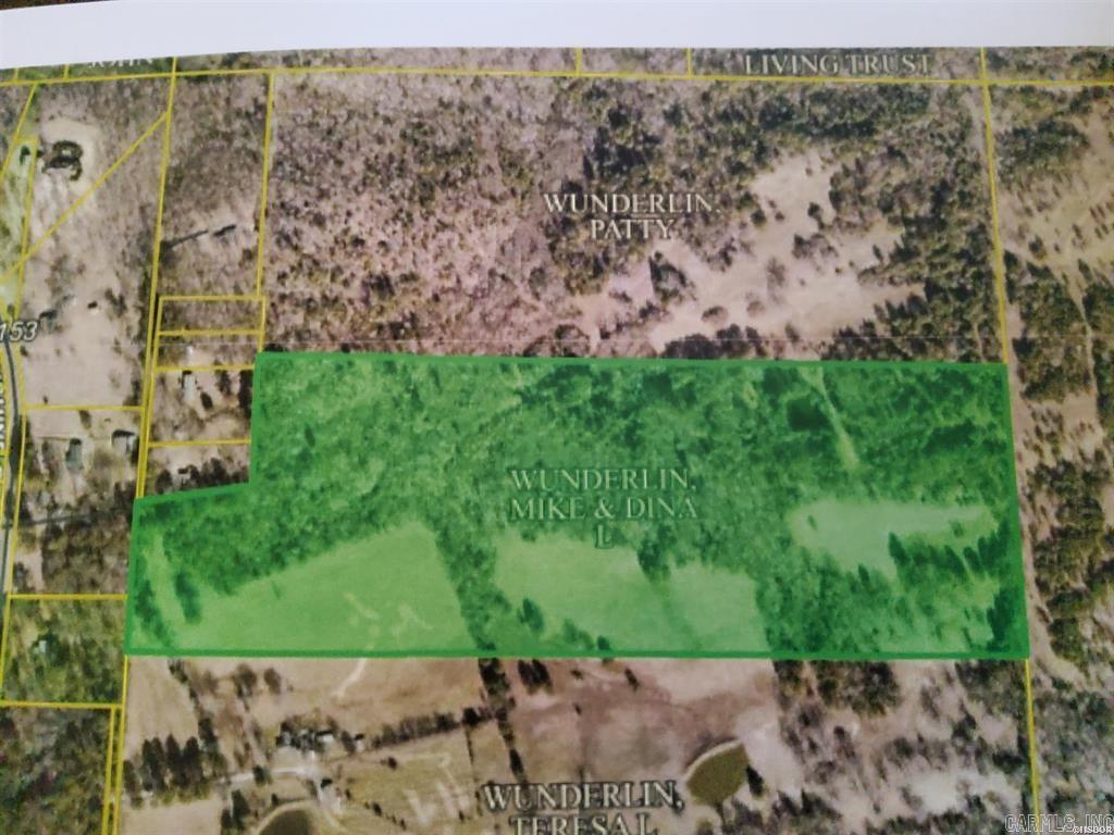 5701  Sunshine Road UNIT A Pearcy, AR