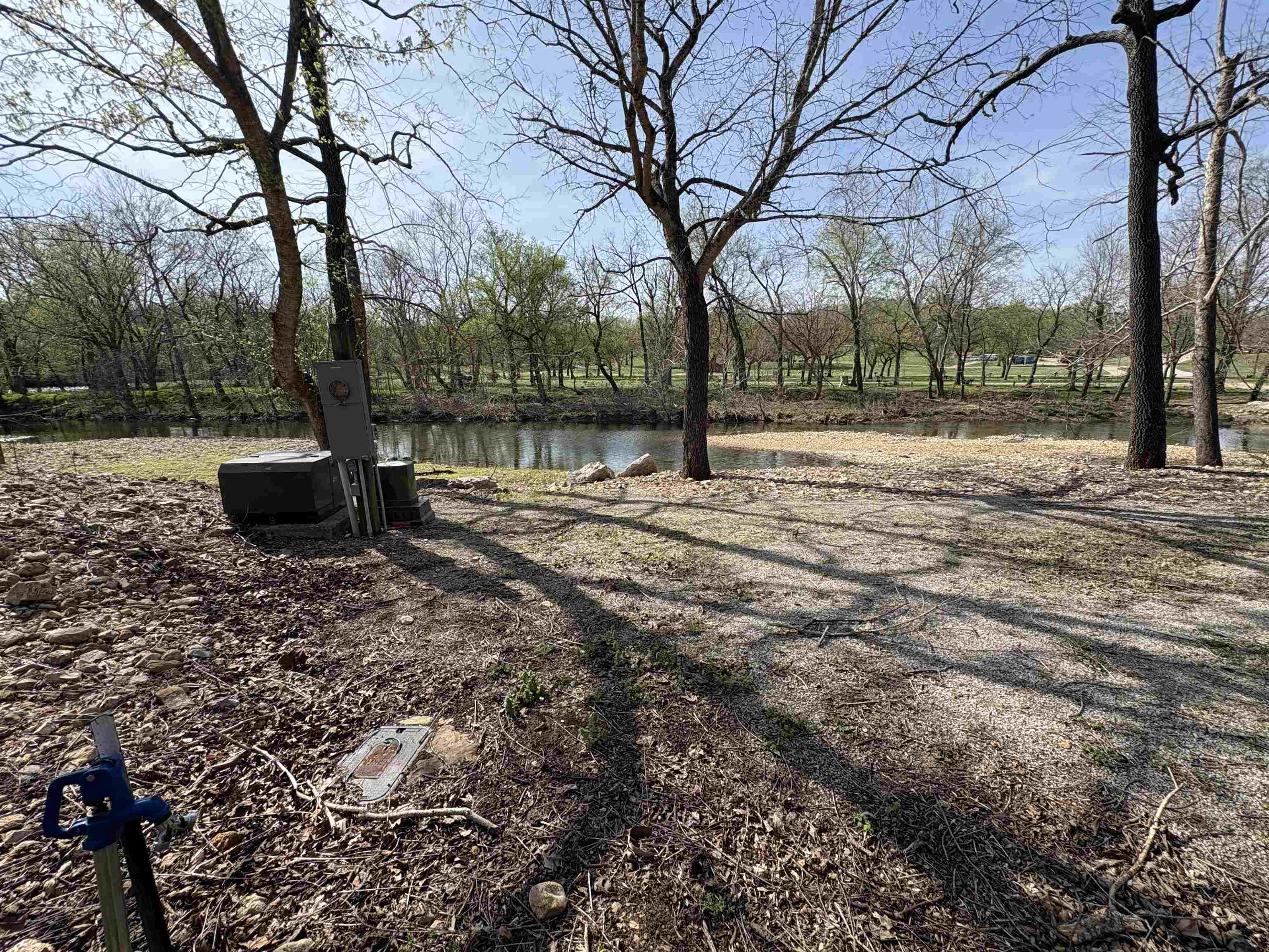 0  Long Island  Mammoth Spring, AR