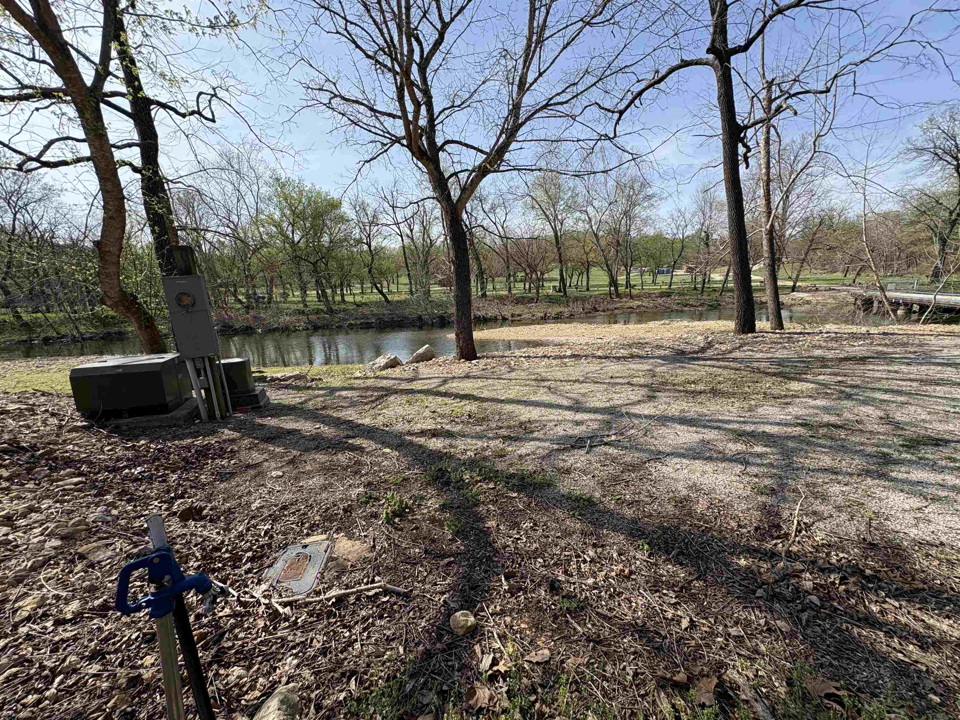 0  Long Island  Mammoth Spring, AR