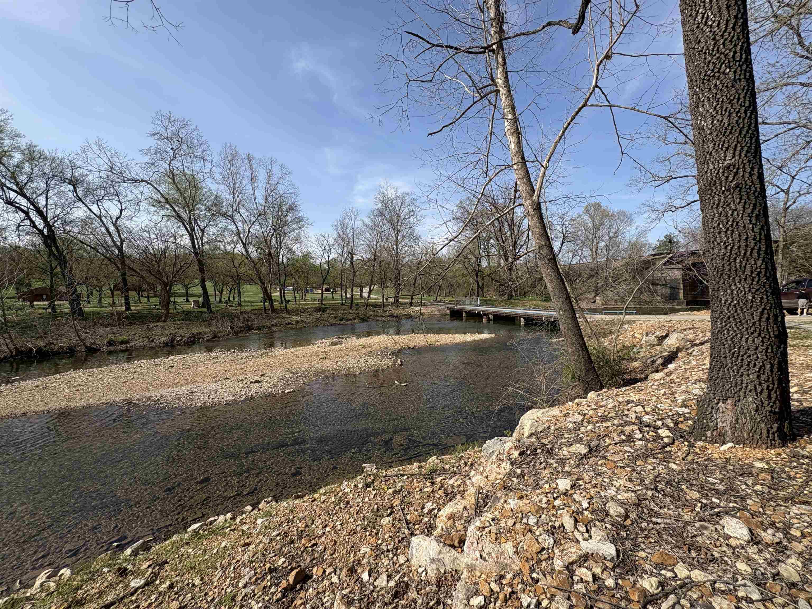 0  Long Island  Mammoth Spring, AR