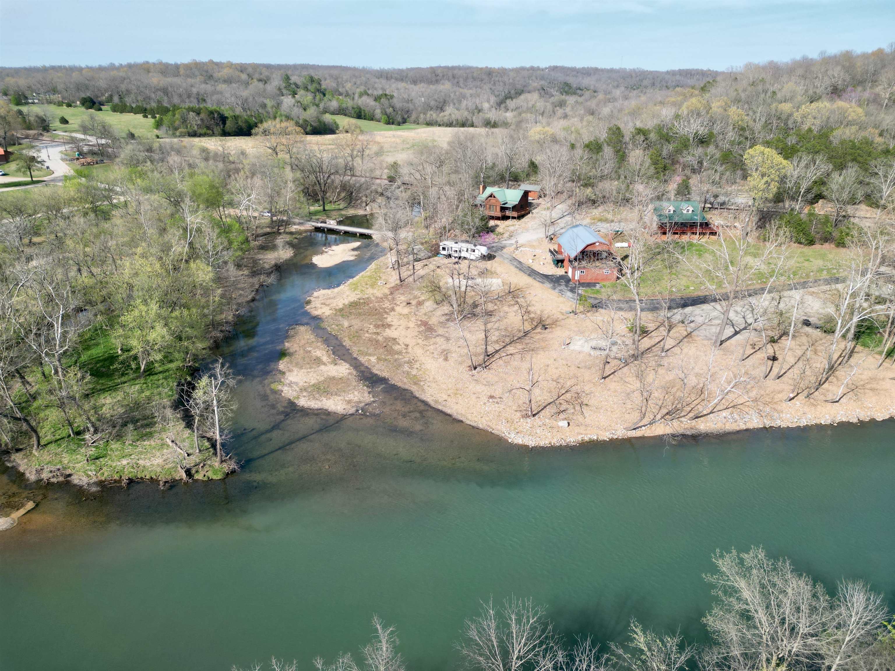 0  Long Island  Mammoth Spring, AR