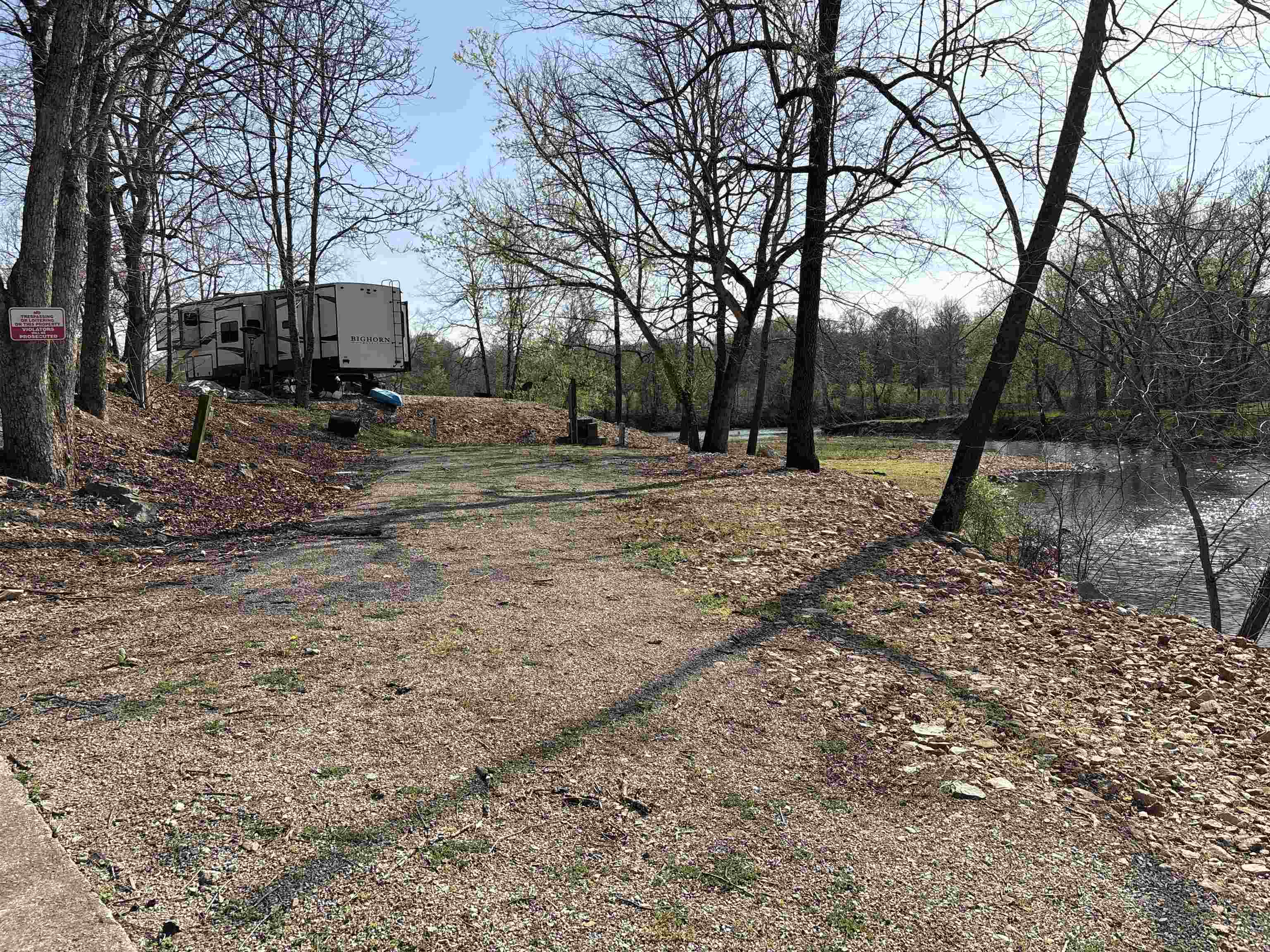 0  Long Island  Mammoth Spring, AR