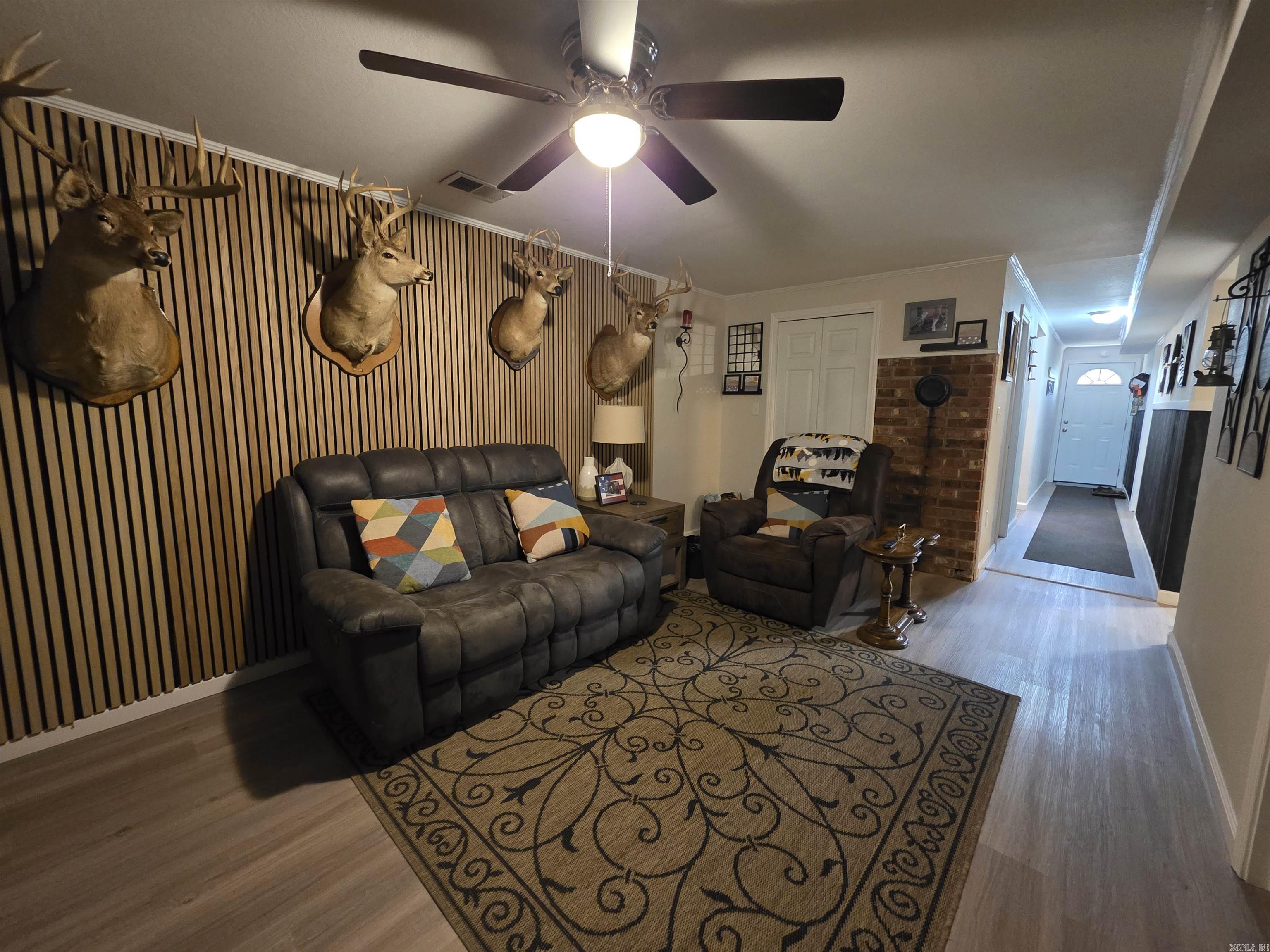 2601 Hatcher Dr Paragould, AR 72450