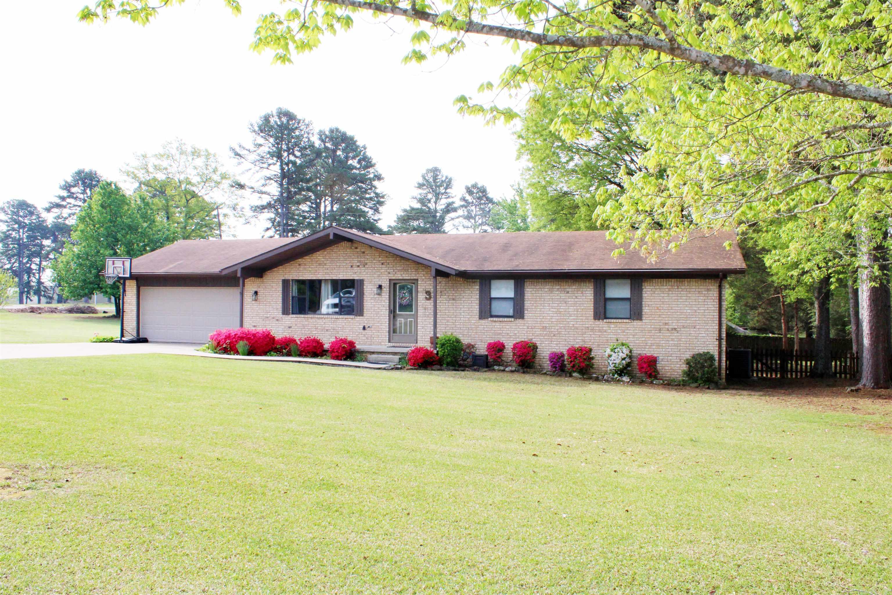 3  Dogwood  Heber Springs, AR
