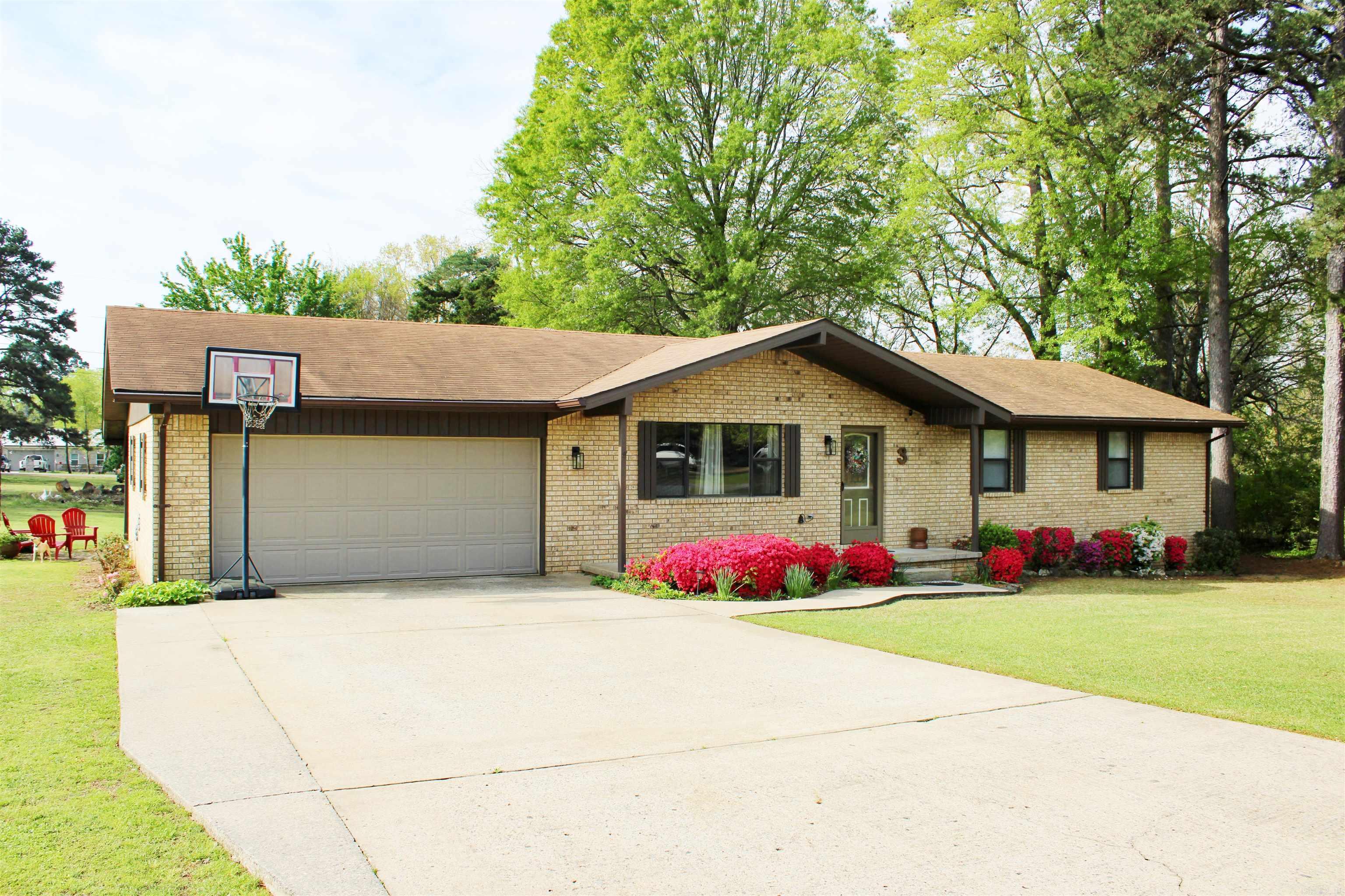 3  Dogwood  Heber Springs, AR