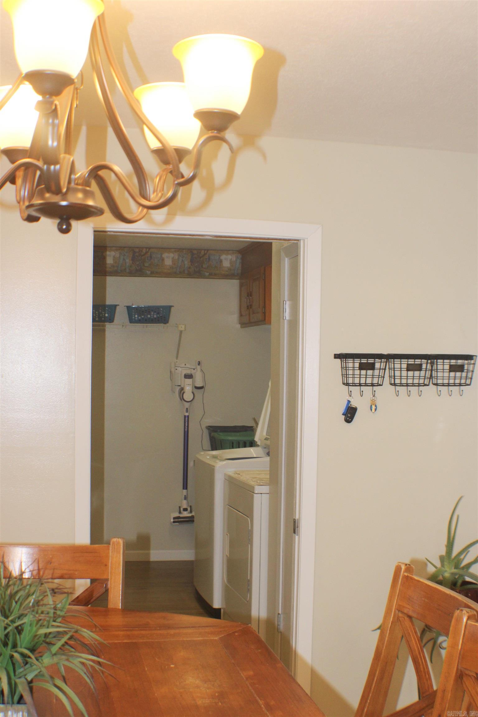 3  Dogwood  Heber Springs, AR