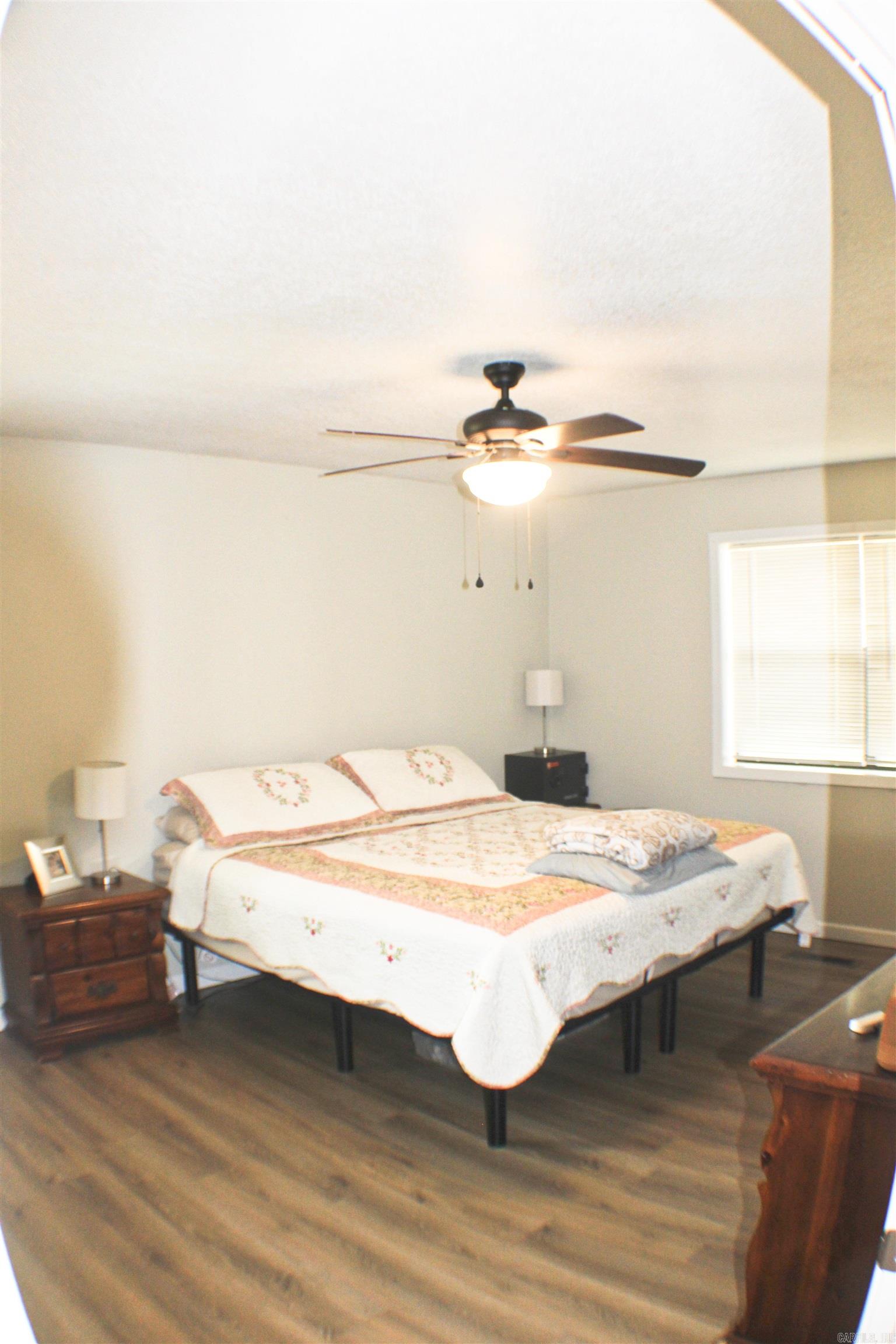 3  Dogwood  Heber Springs, AR