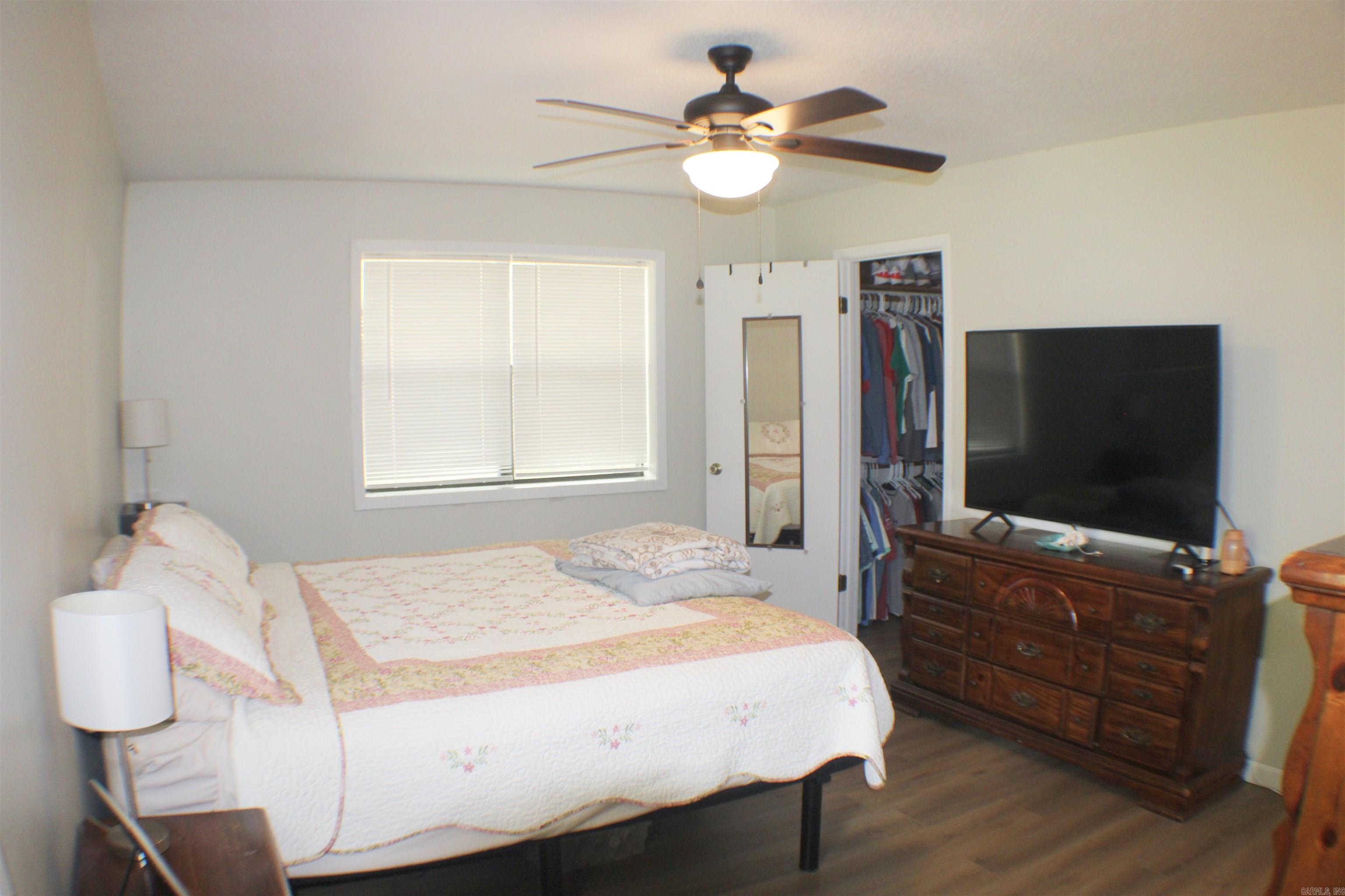 3  Dogwood  Heber Springs, AR