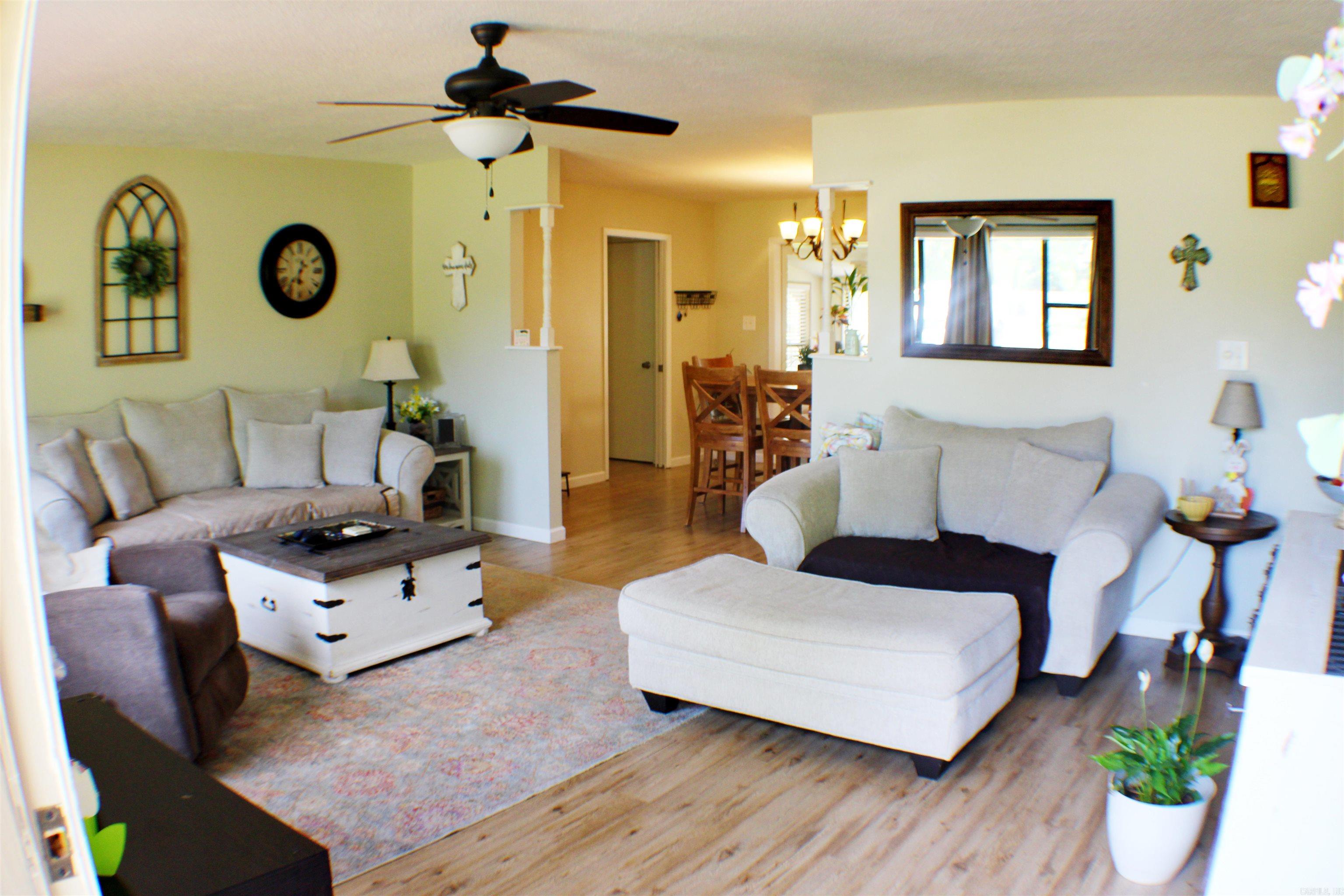 3  Dogwood  Heber Springs, AR