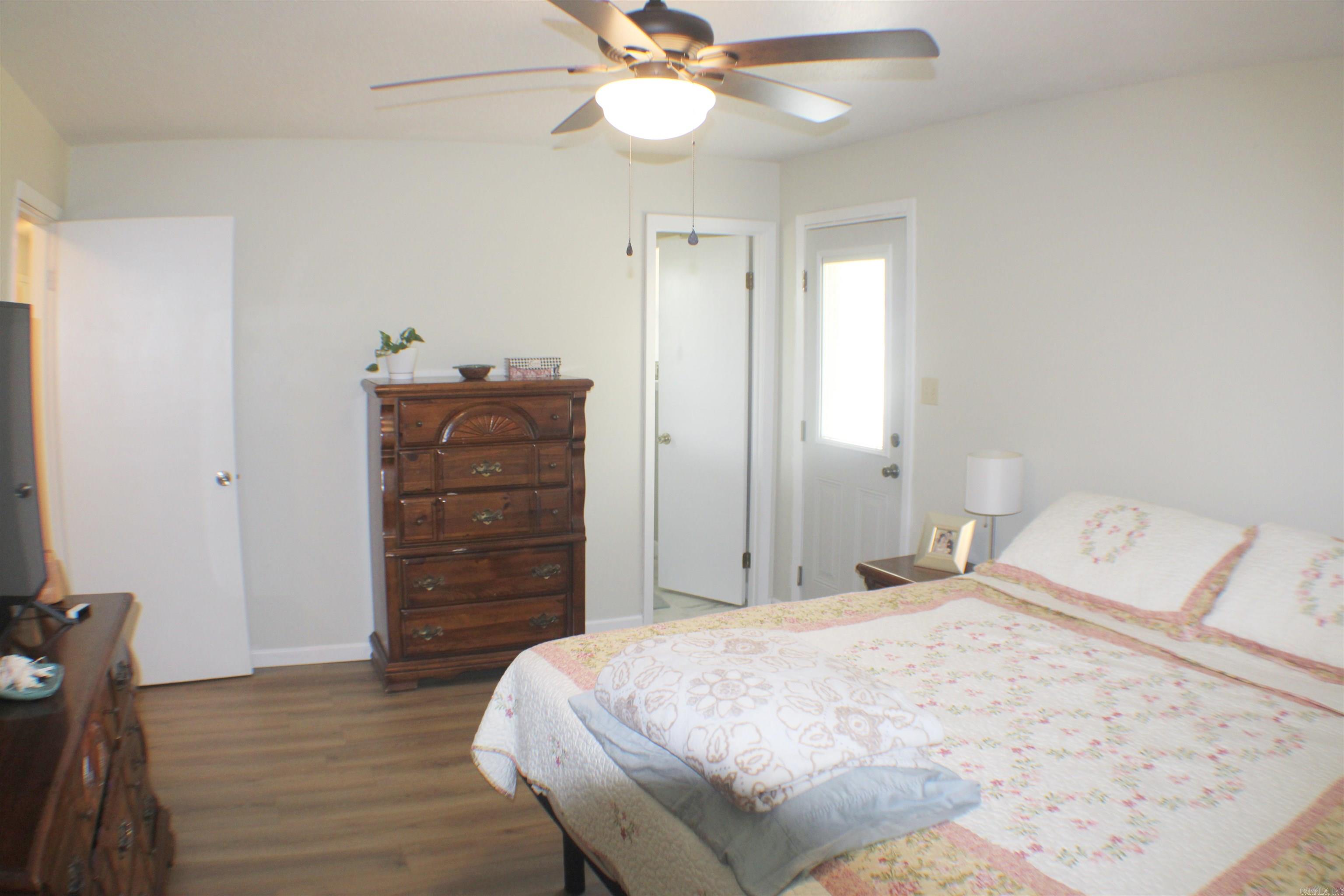 3  Dogwood  Heber Springs, AR