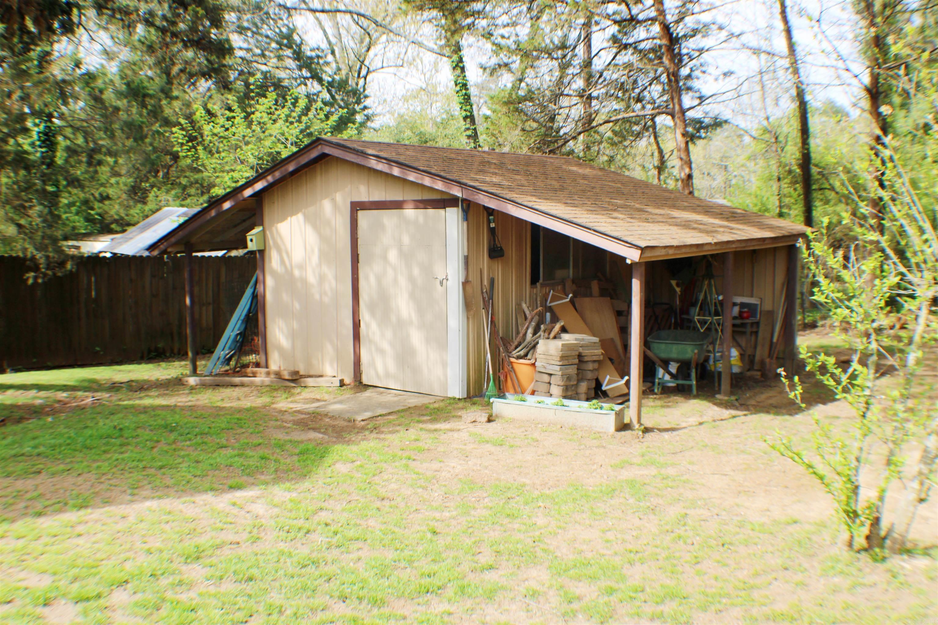 3  Dogwood  Heber Springs, AR