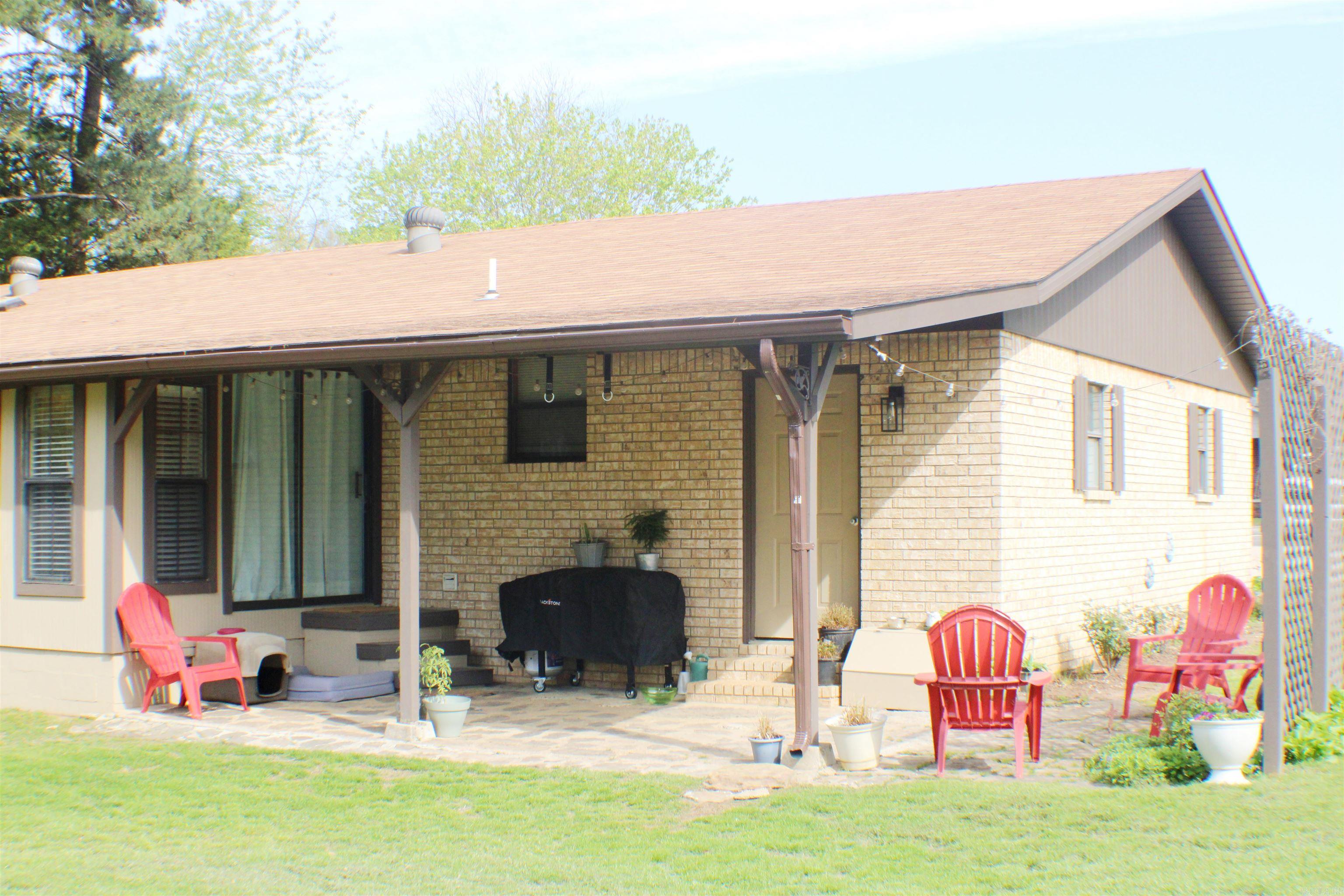 3  Dogwood  Heber Springs, AR