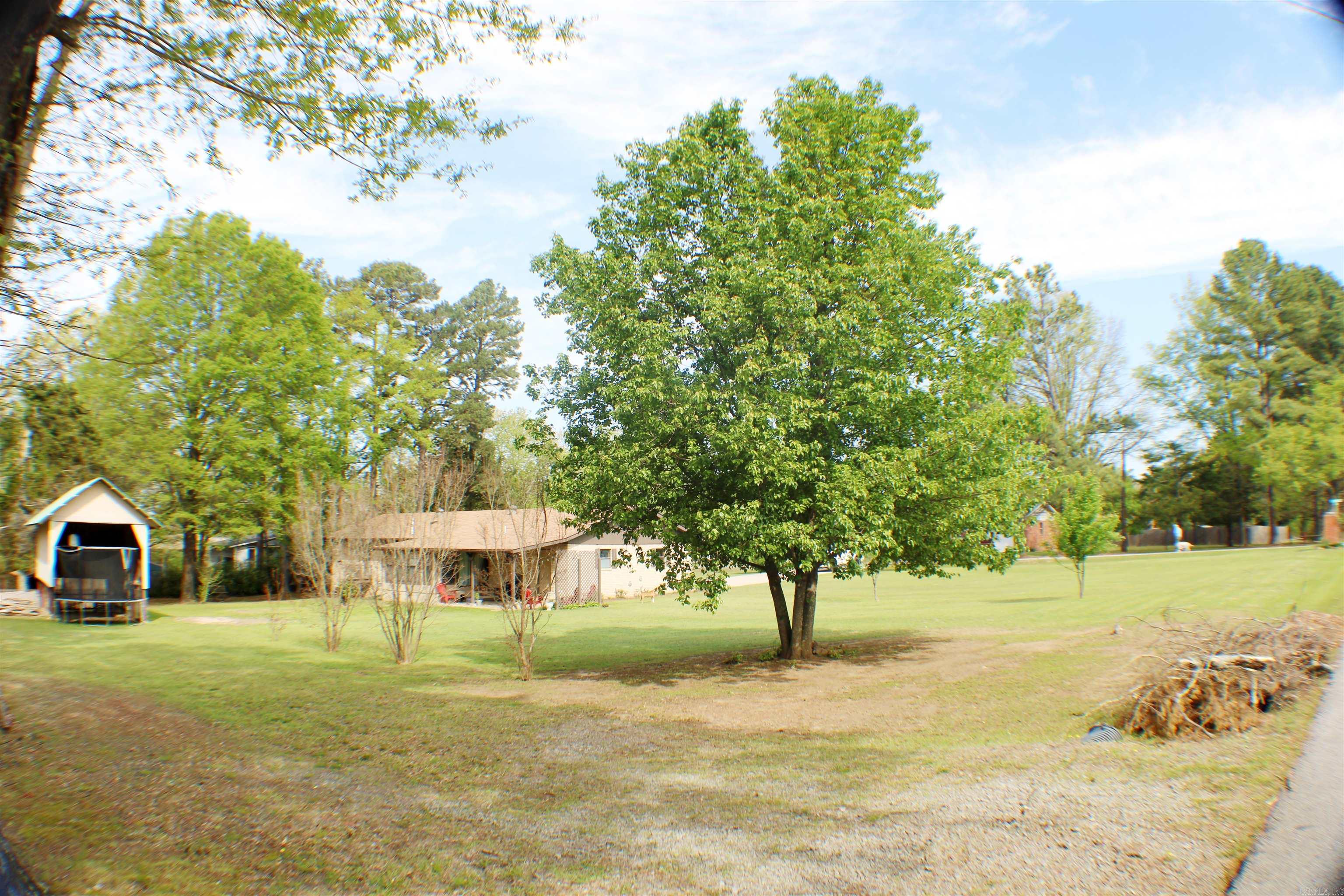 3  Dogwood  Heber Springs, AR