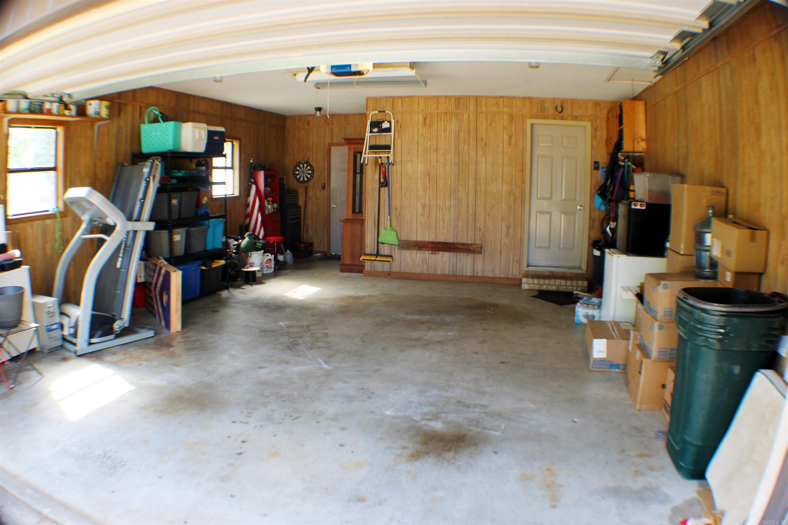 3  Dogwood  Heber Springs, AR