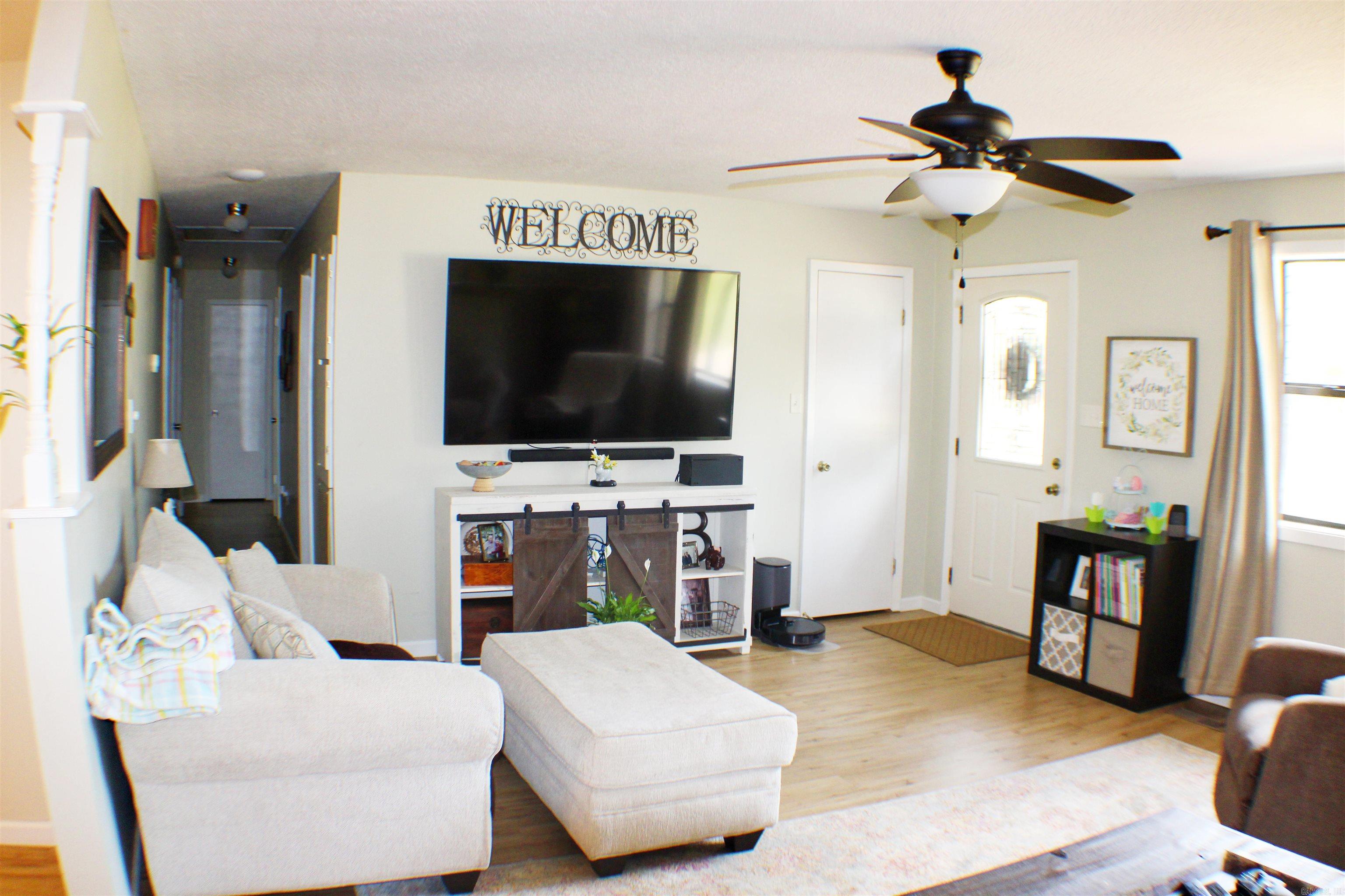 3  Dogwood  Heber Springs, AR