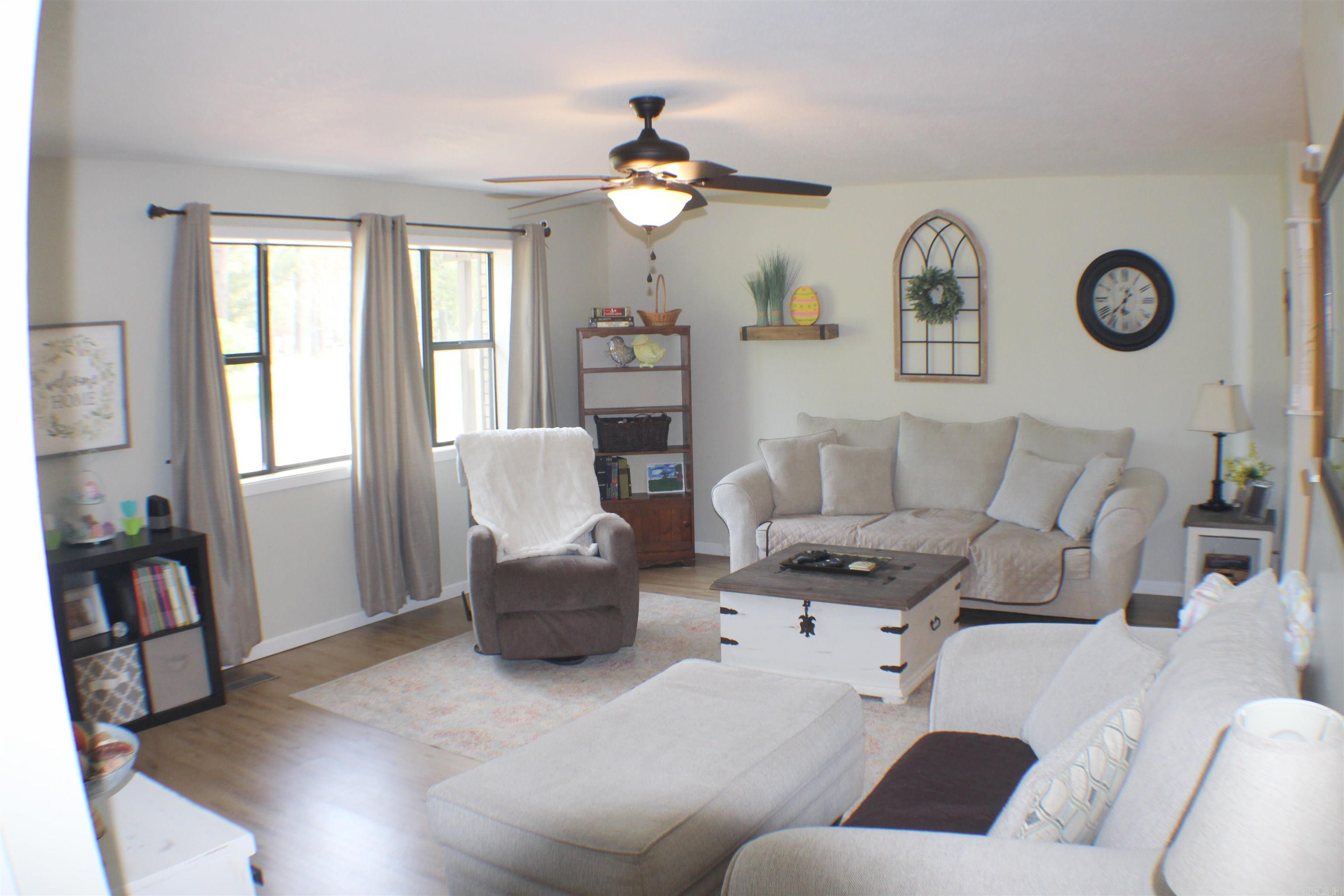 3  Dogwood  Heber Springs, AR