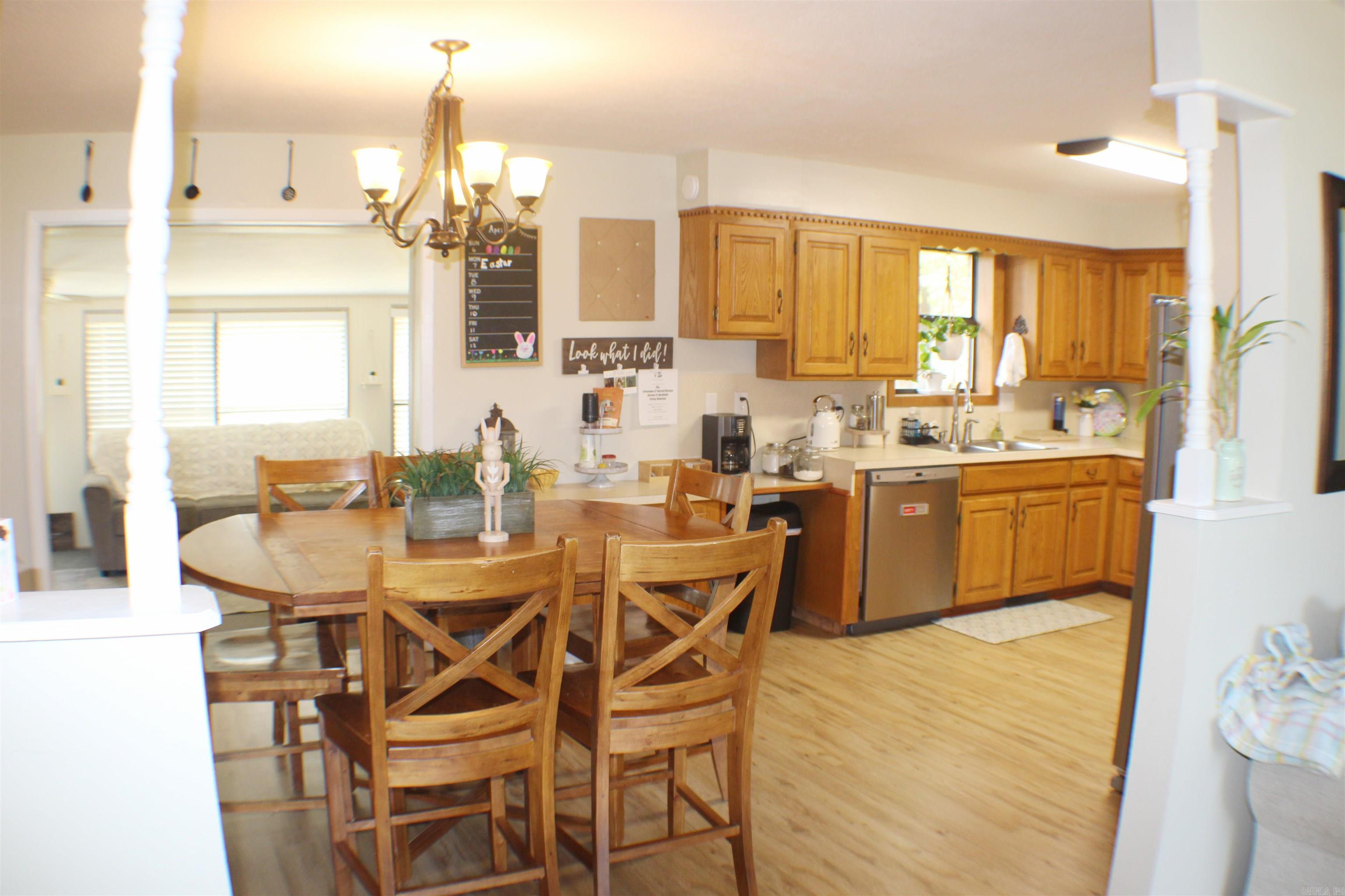 3  Dogwood  Heber Springs, AR