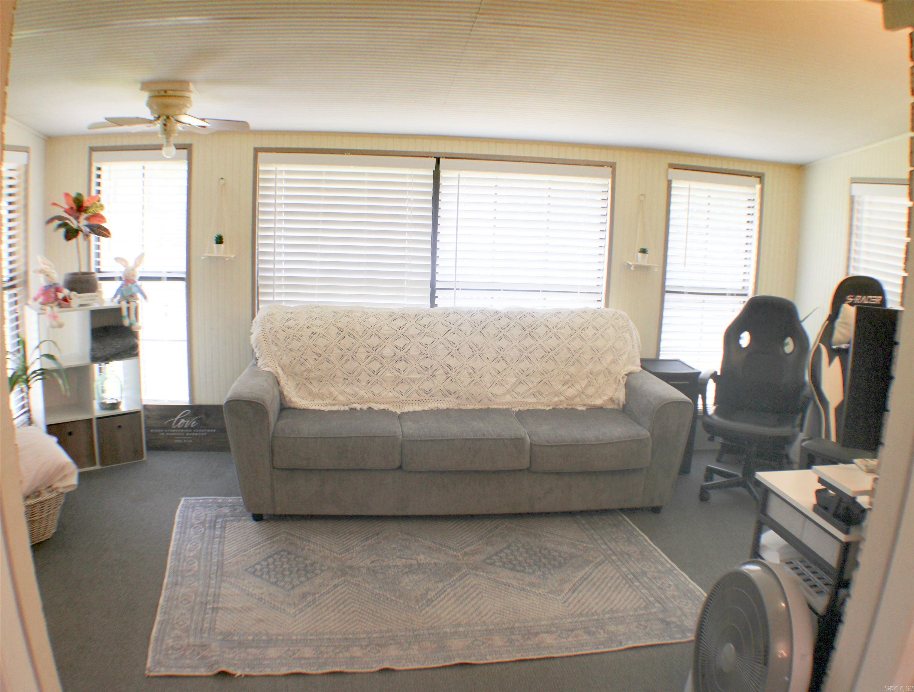 3  Dogwood  Heber Springs, AR