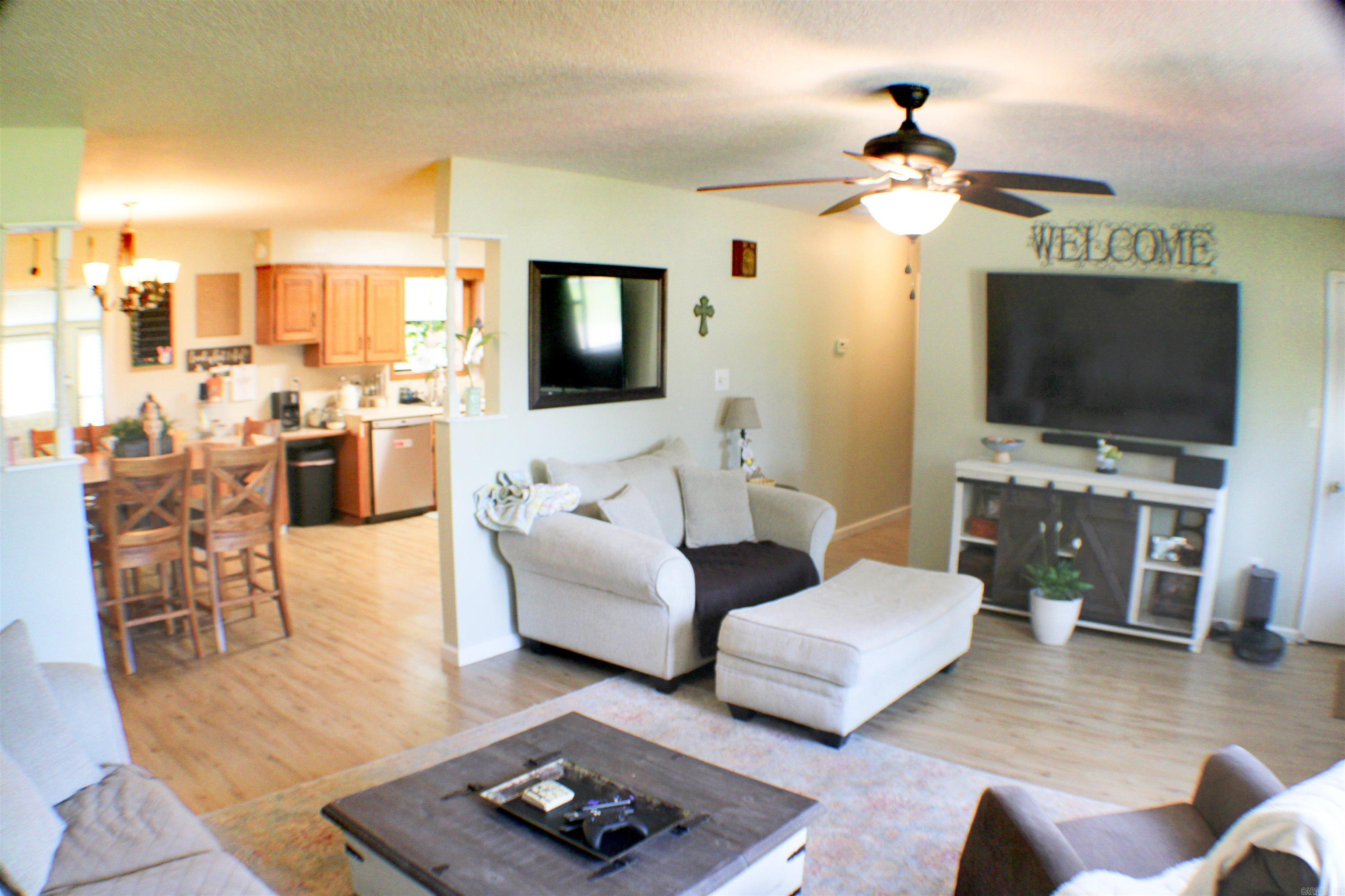 3  Dogwood  Heber Springs, AR