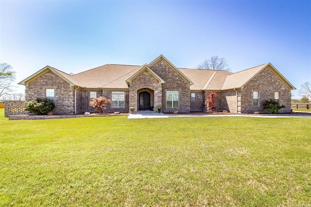 39  Planters Row  Scott, AR