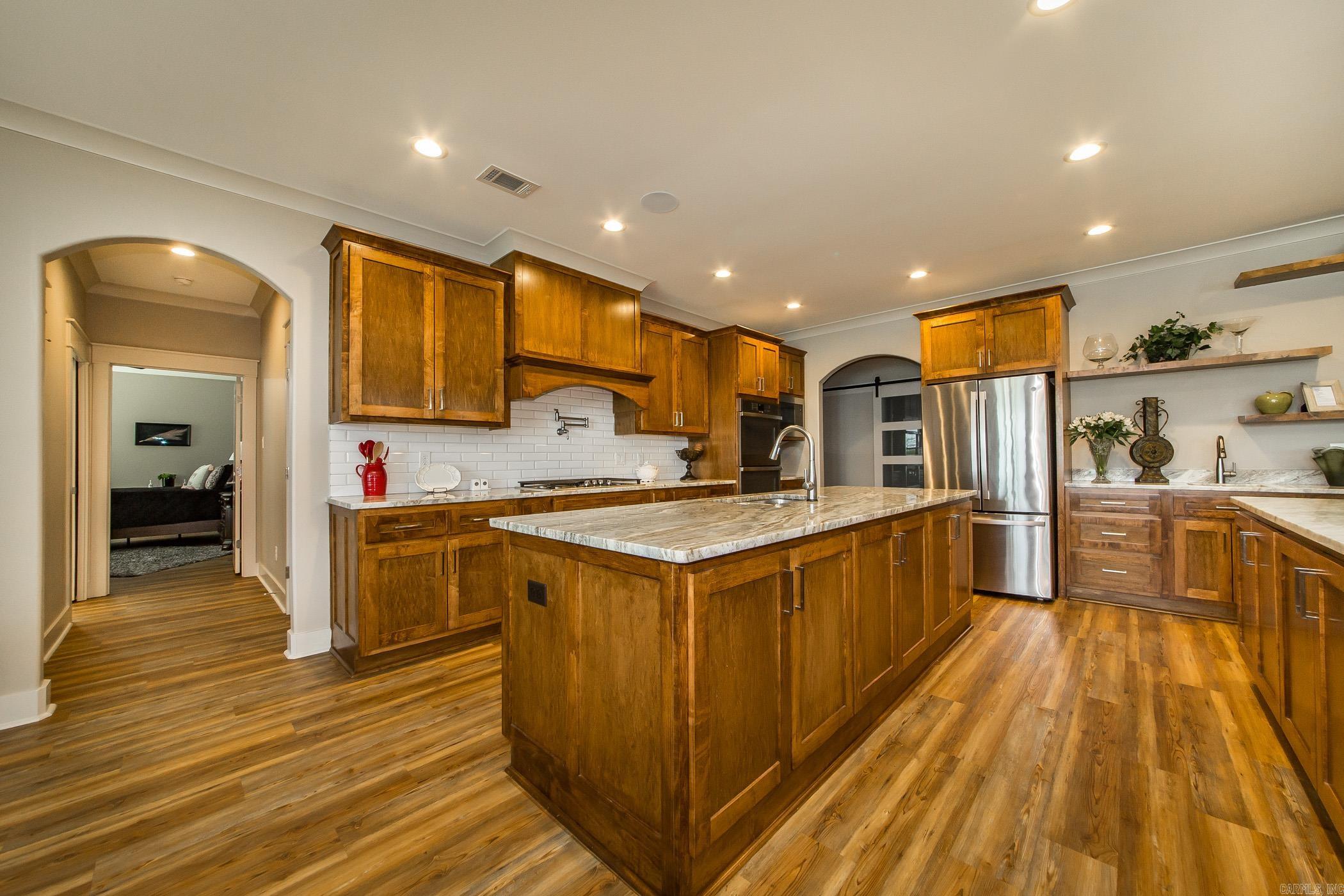 39  Planters Row  Scott, AR