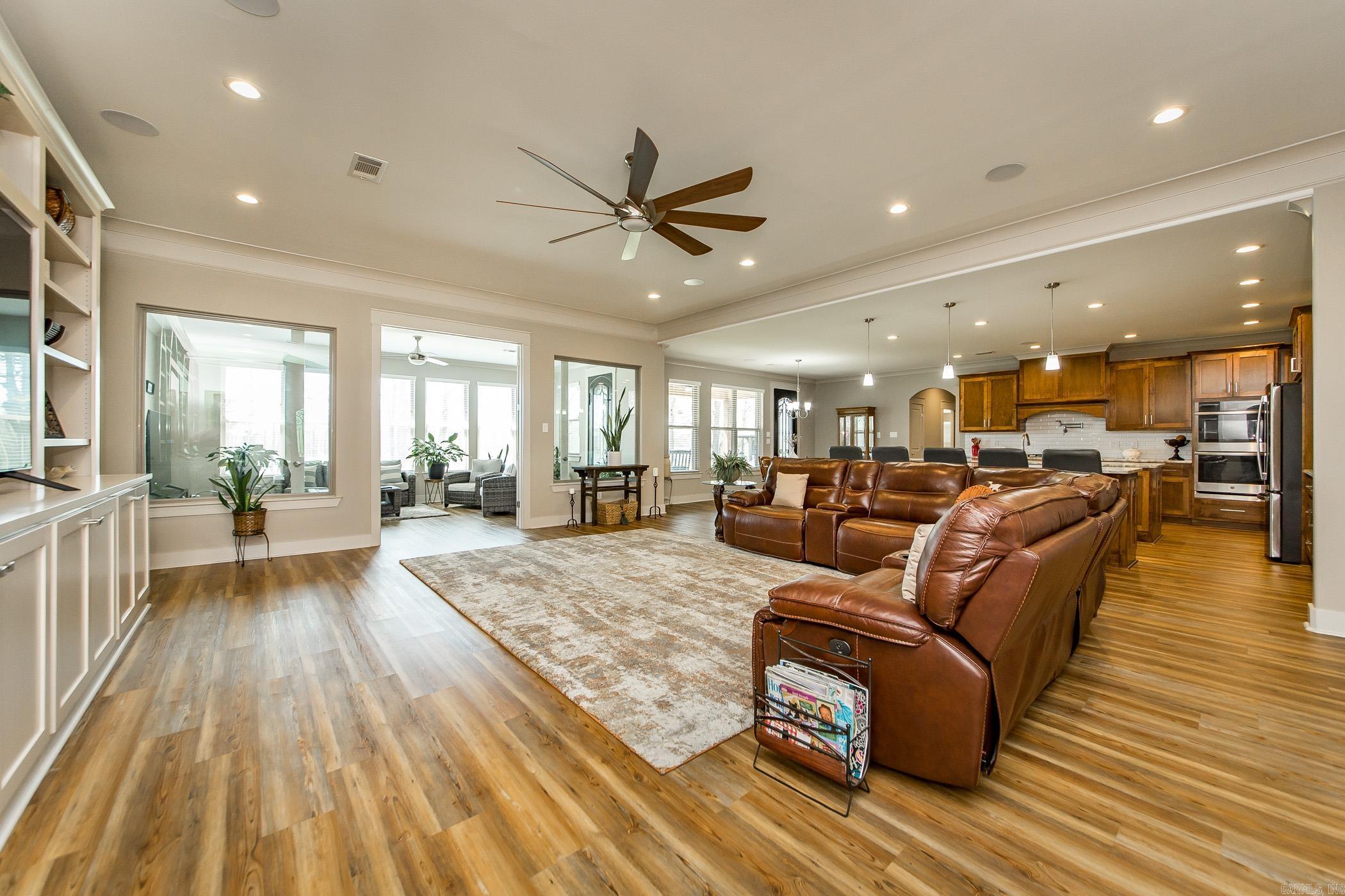 39  Planters Row  Scott, AR