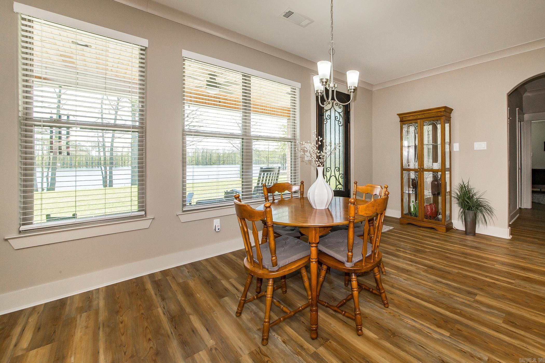 39  Planters Row  Scott, AR