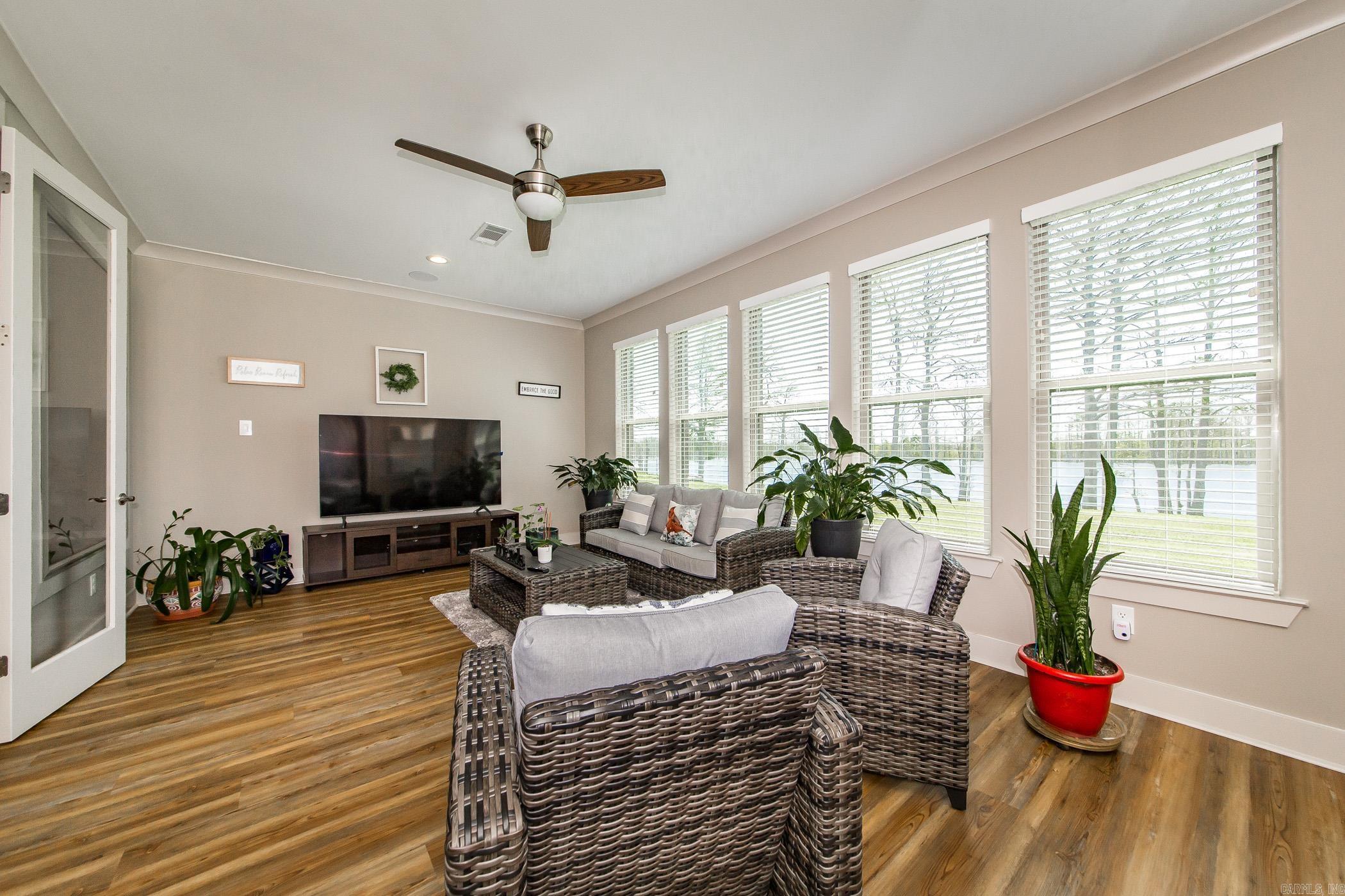 39  Planters Row  Scott, AR