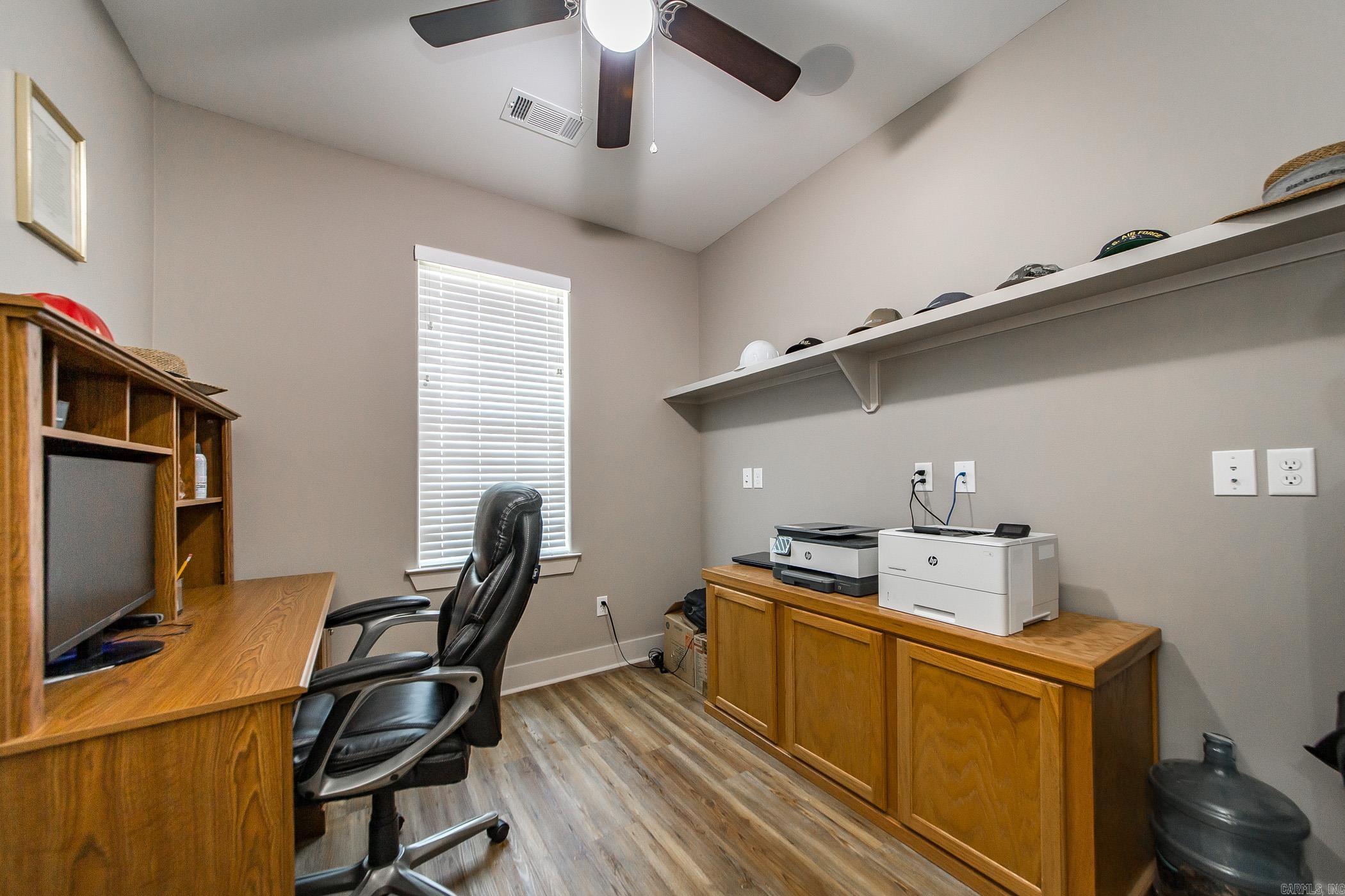 39  Planters Row  Scott, AR