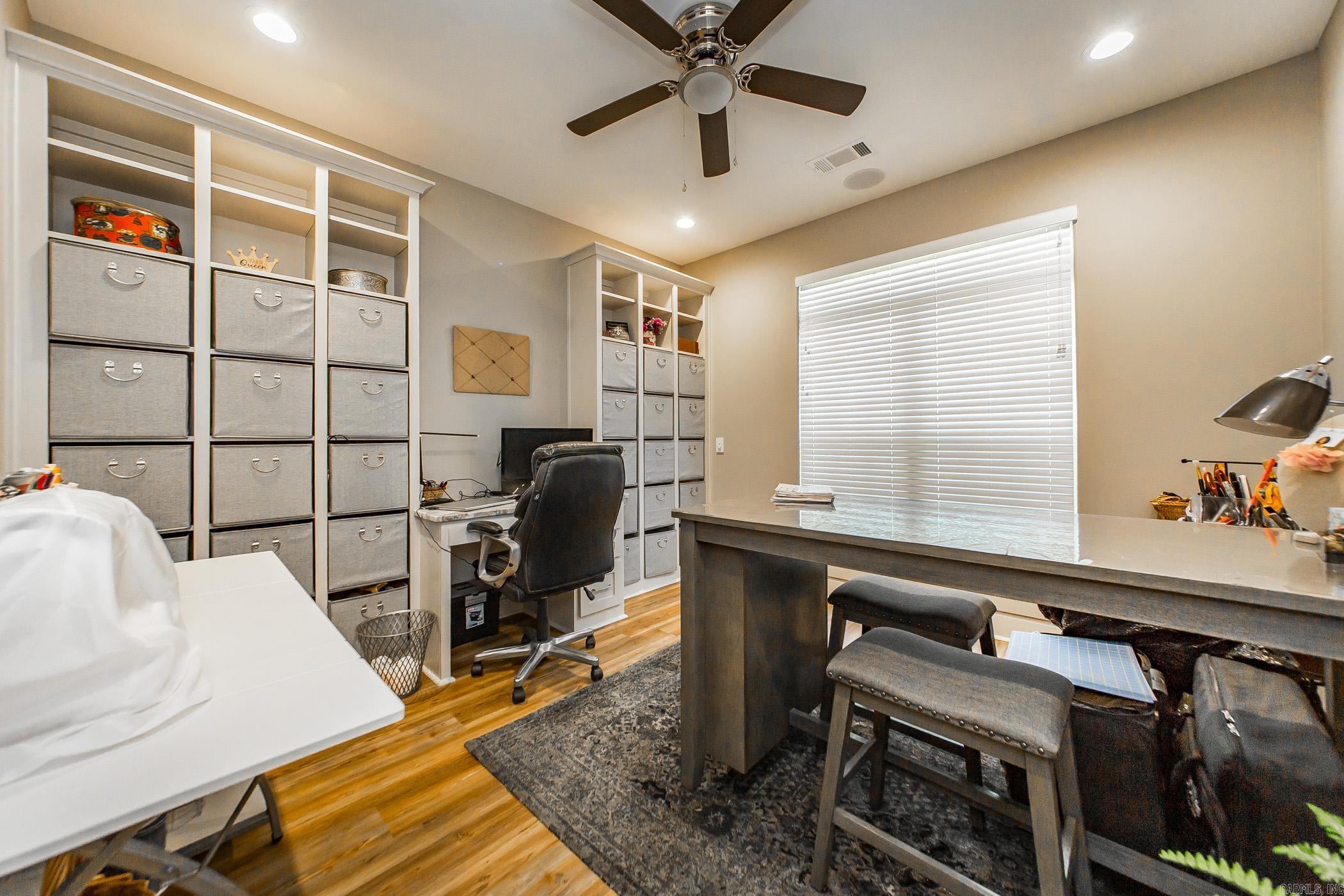 39  Planters Row  Scott, AR