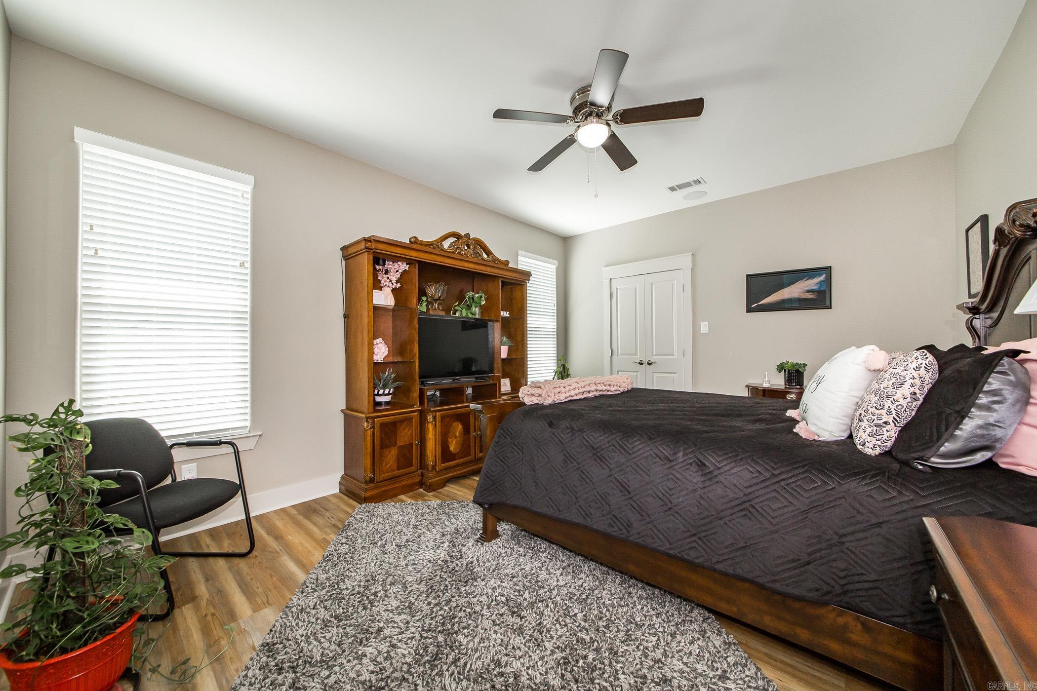 39  Planters Row  Scott, AR