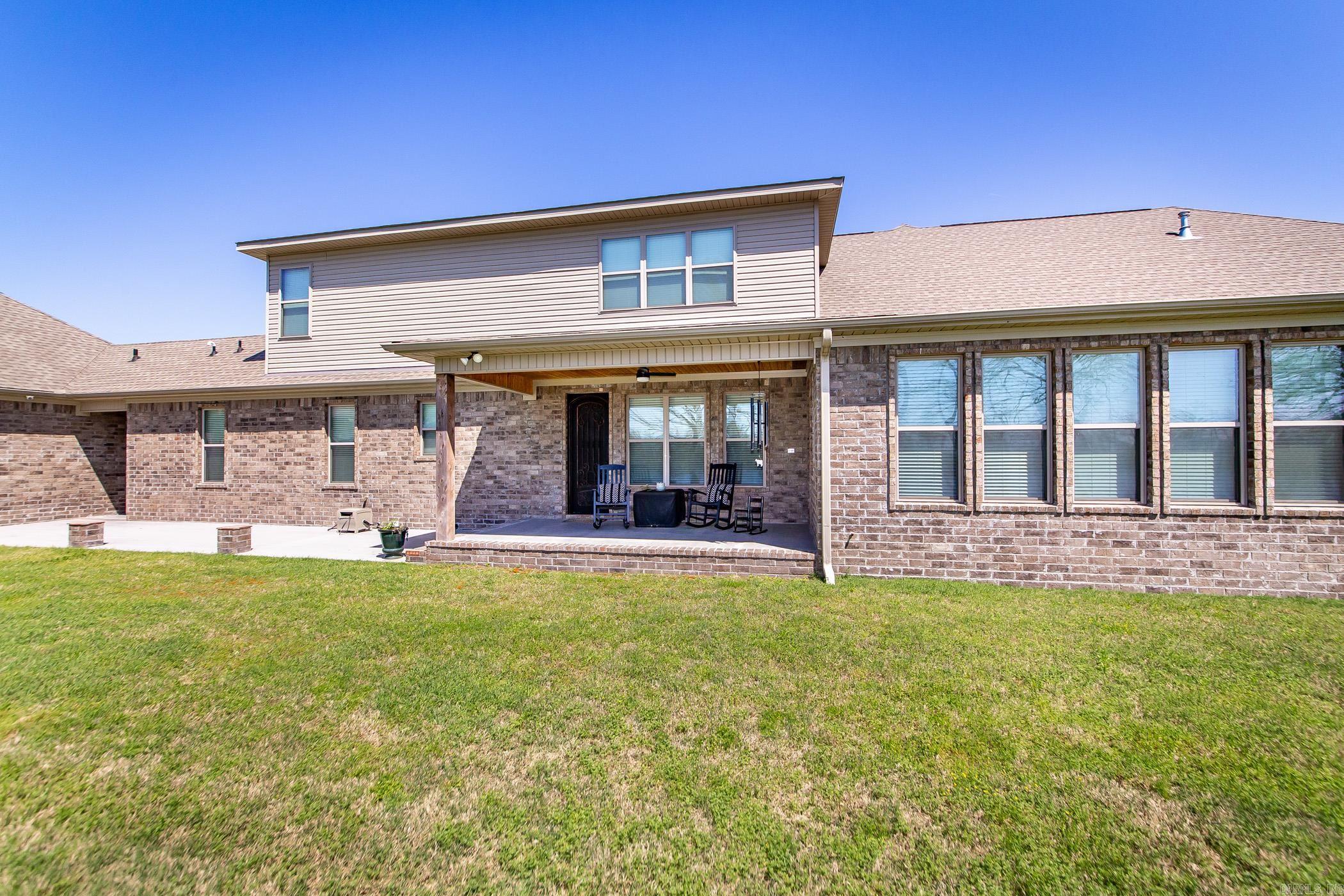 39  Planters Row  Scott, AR