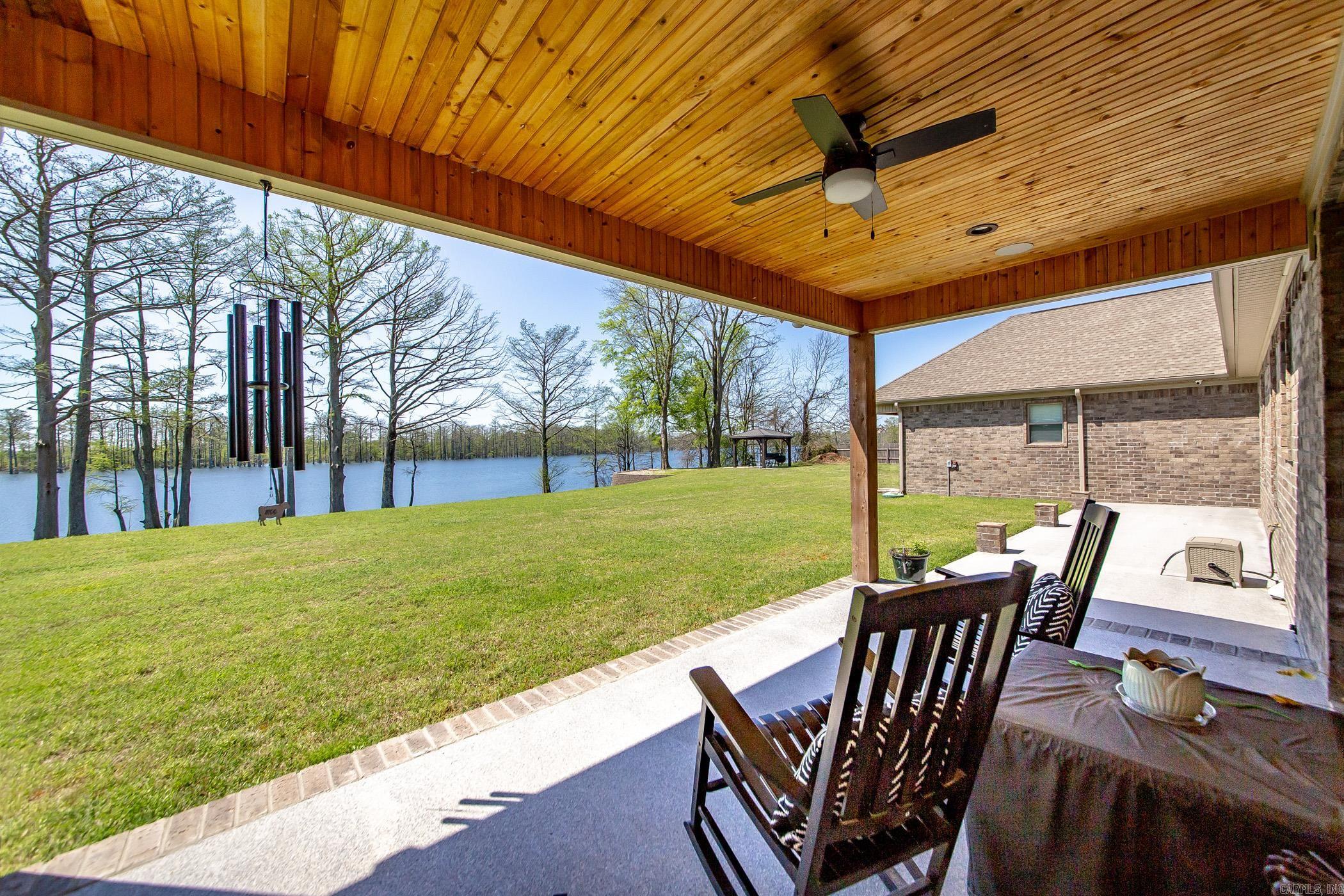 39  Planters Row  Scott, AR