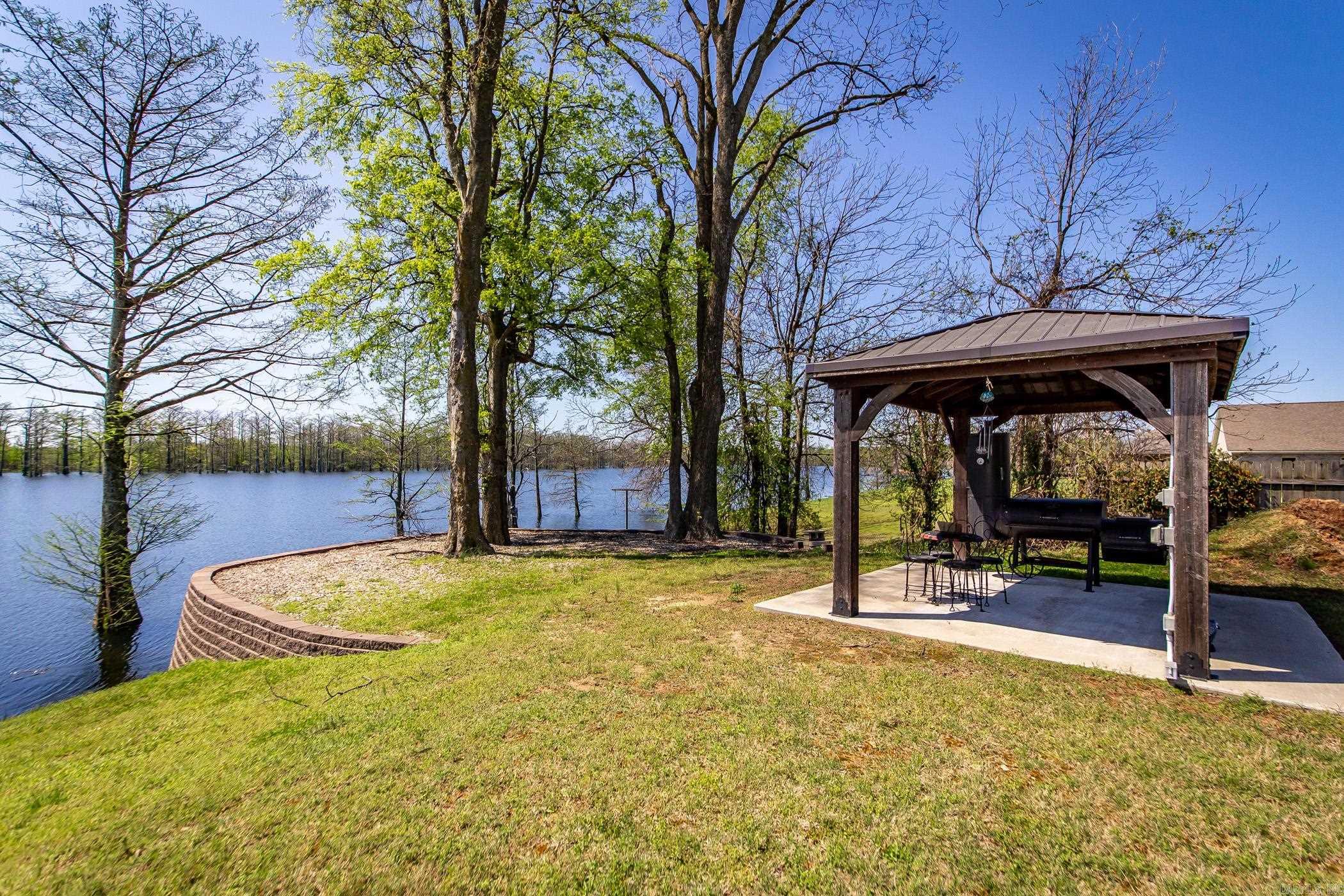 39  Planters Row  Scott, AR