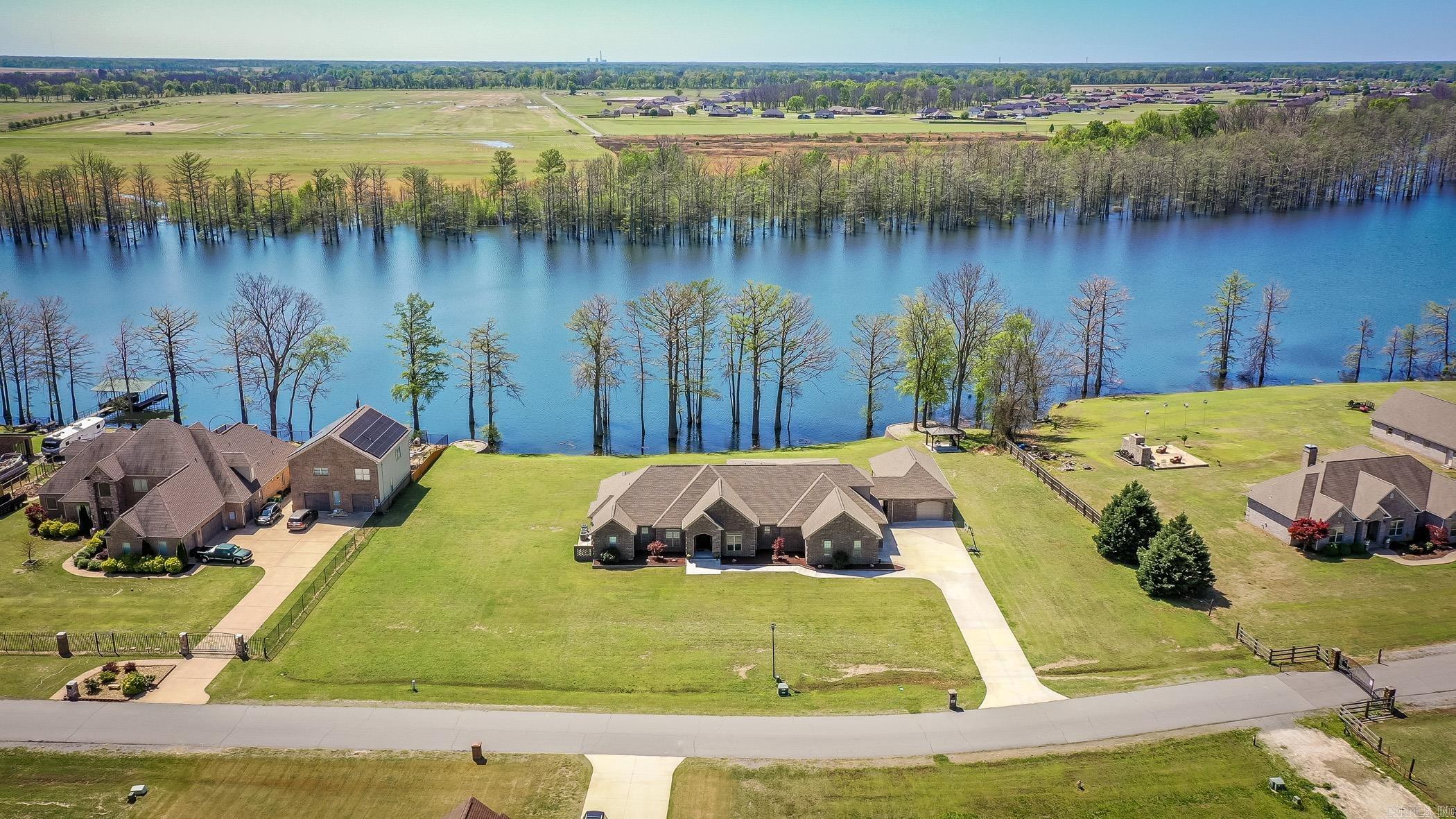 39  Planters Row  Scott, AR