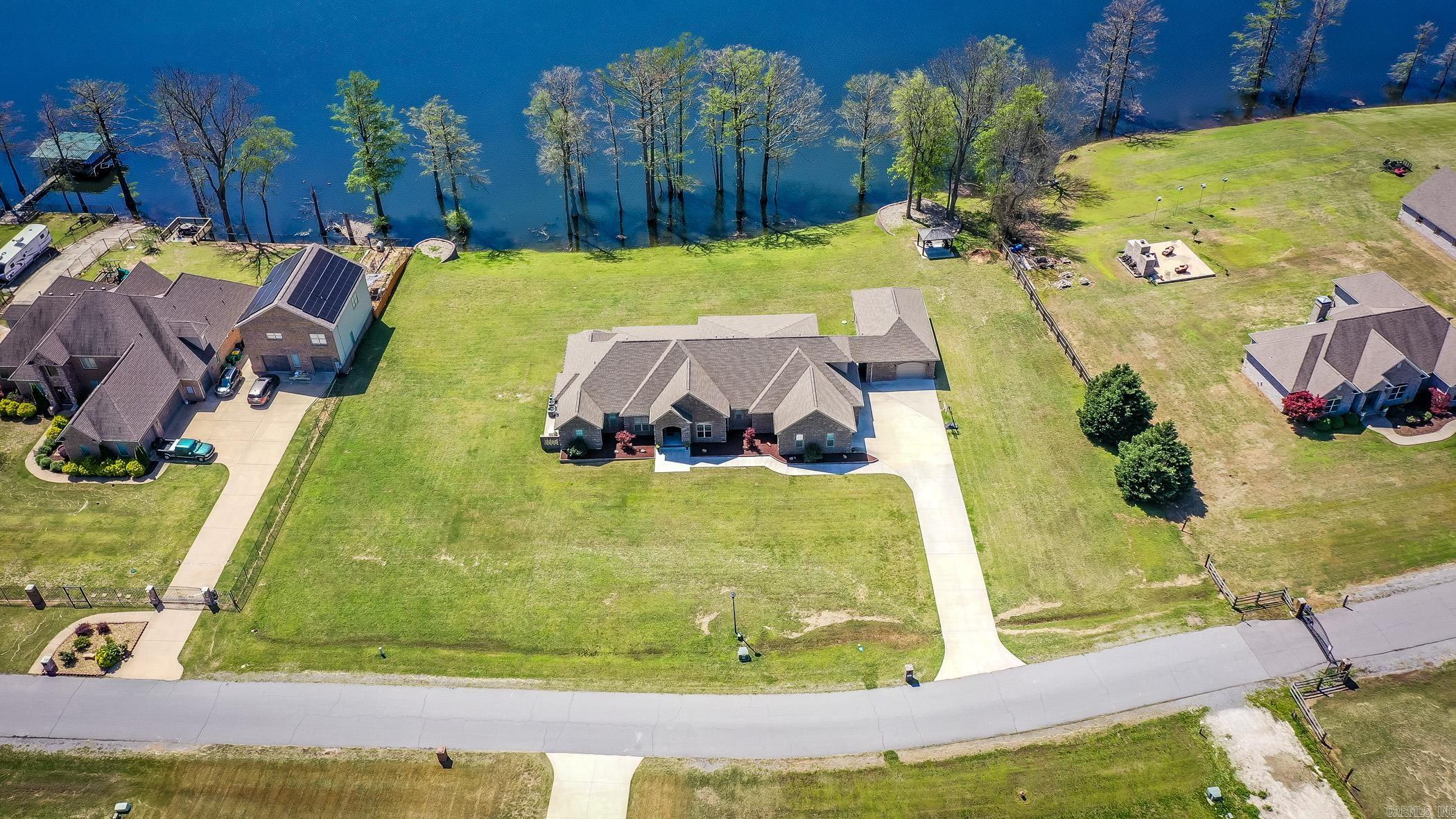 39  Planters Row  Scott, AR