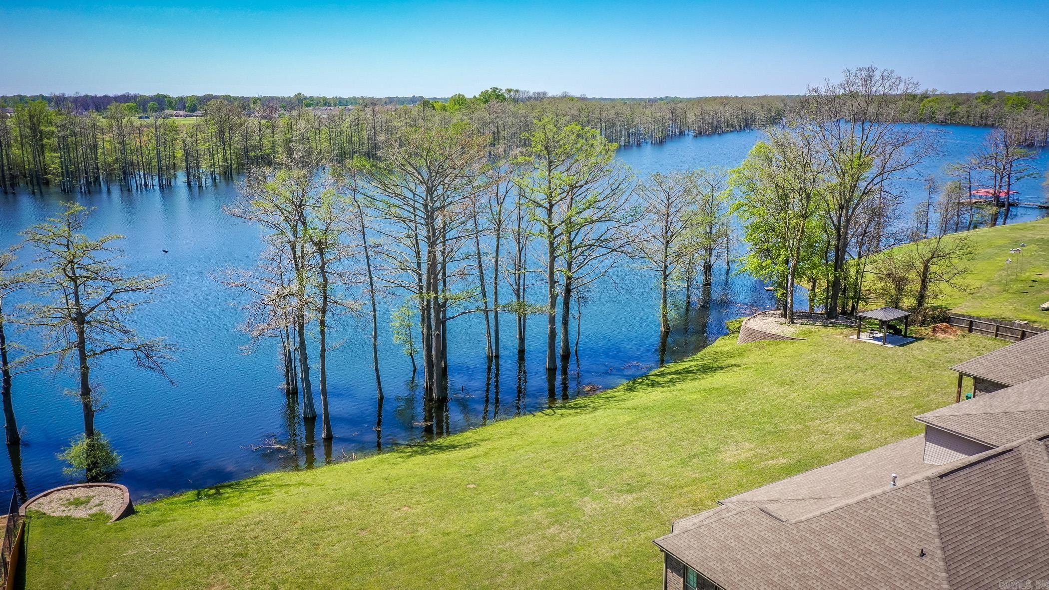 39  Planters Row  Scott, AR