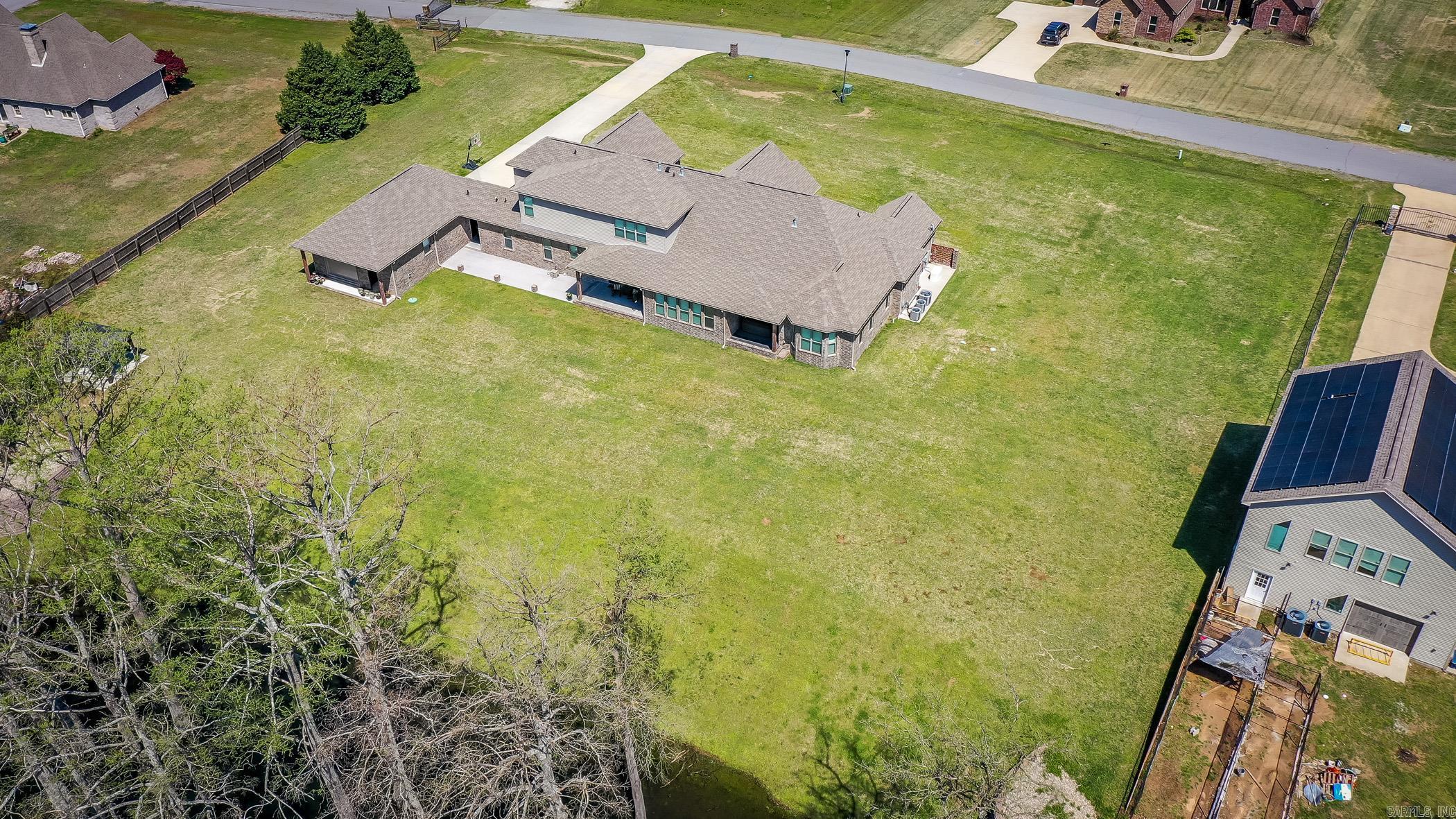 39  Planters Row  Scott, AR